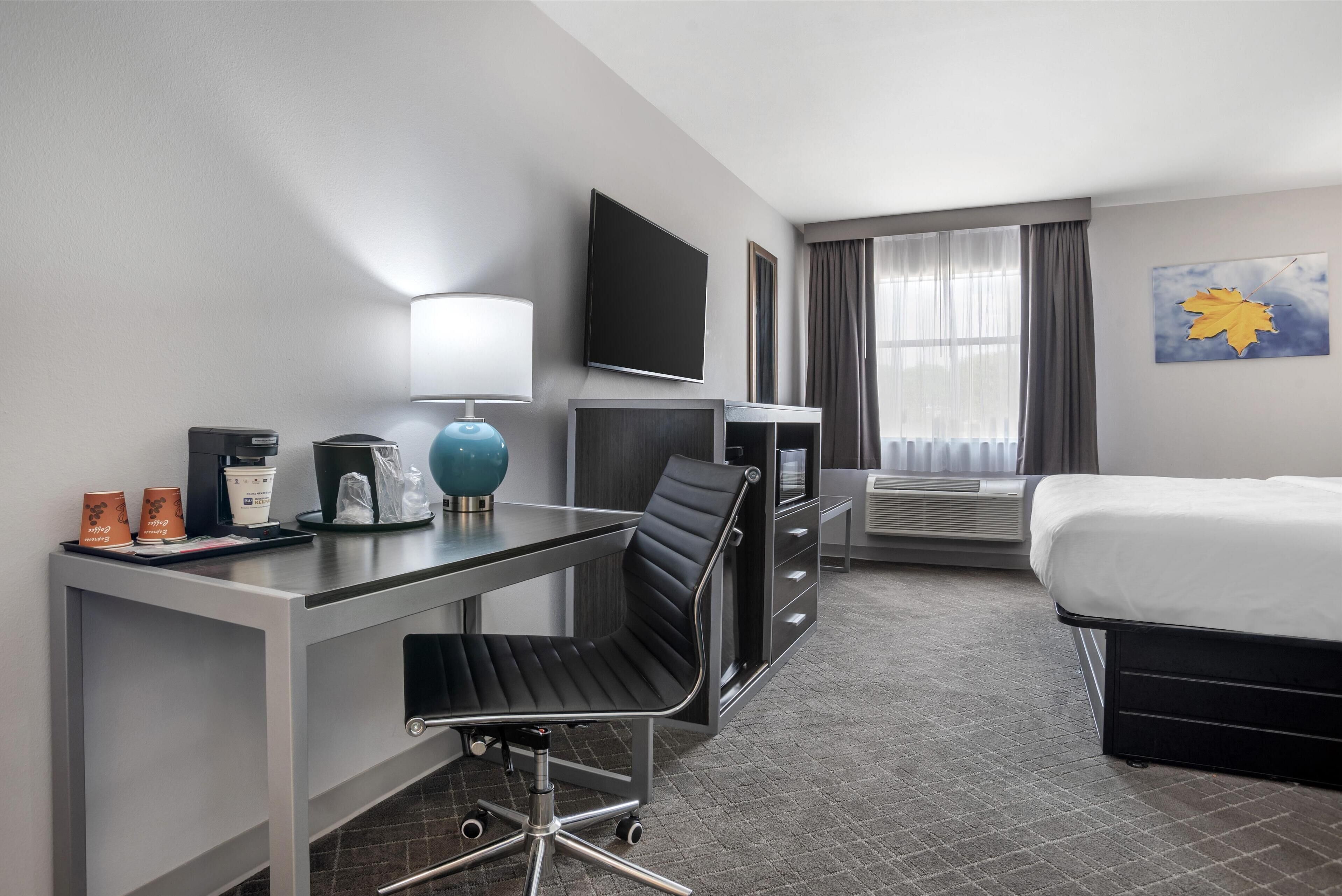 SureStay Plus by Best Western St. James Donaldsonville