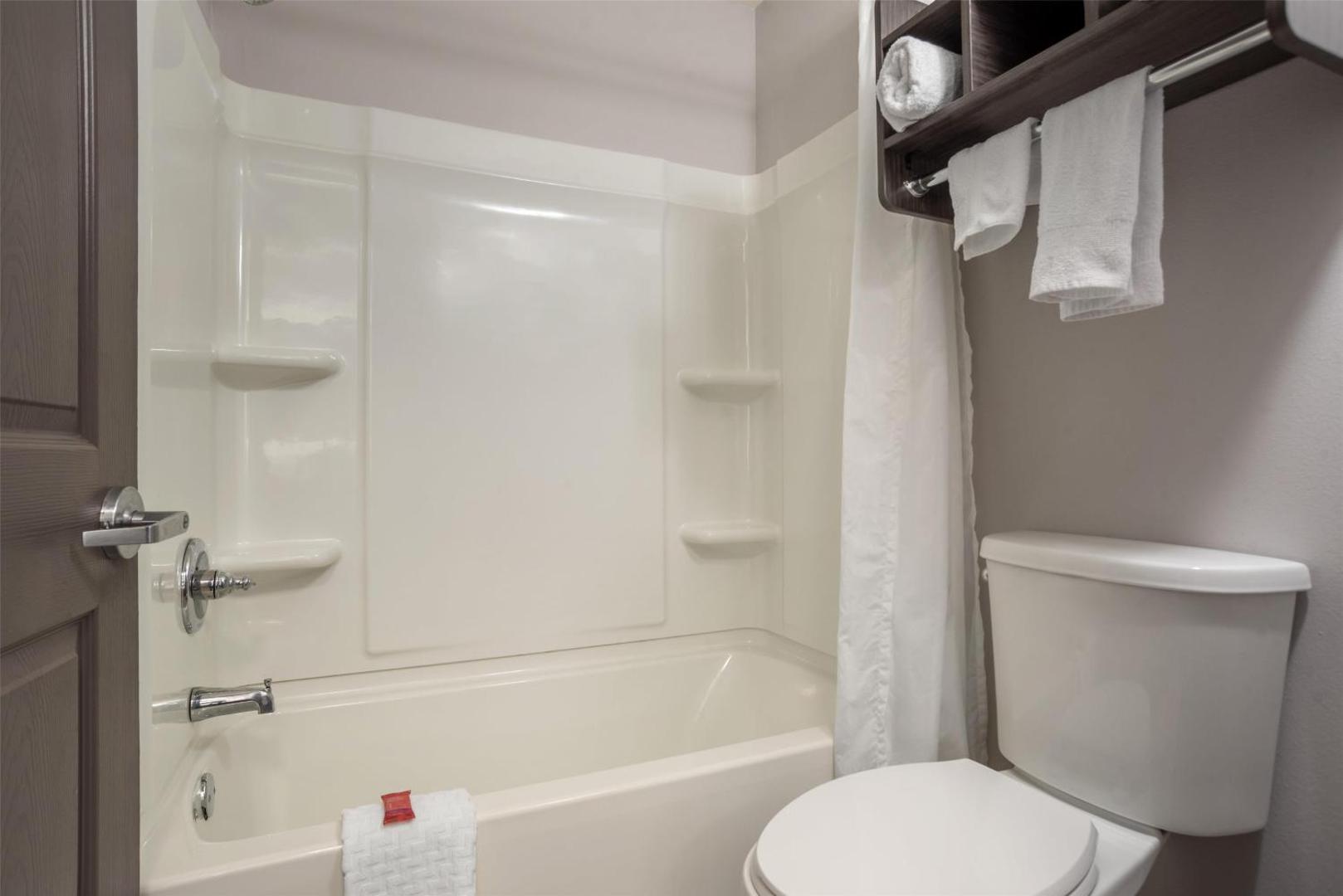 SureStay Plus by Best Western St. James Donaldsonville