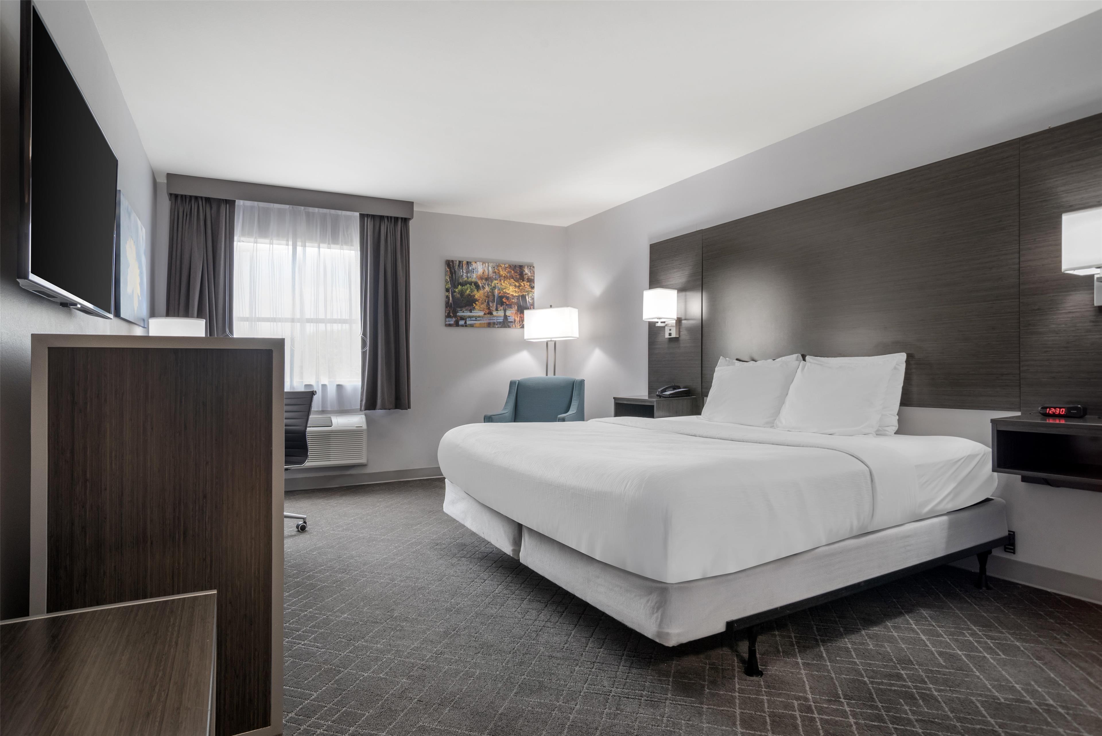 SureStay Plus by Best Western St. James Donaldsonville