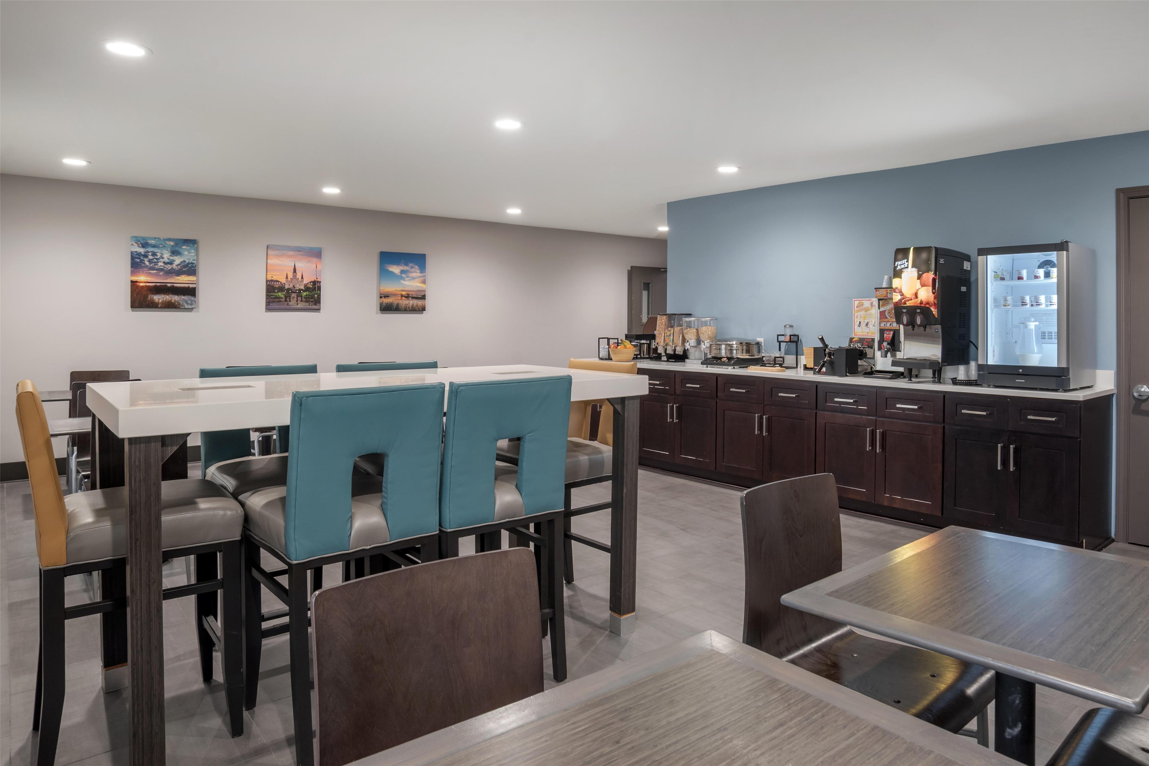 SureStay Plus by Best Western St. James Donaldsonville