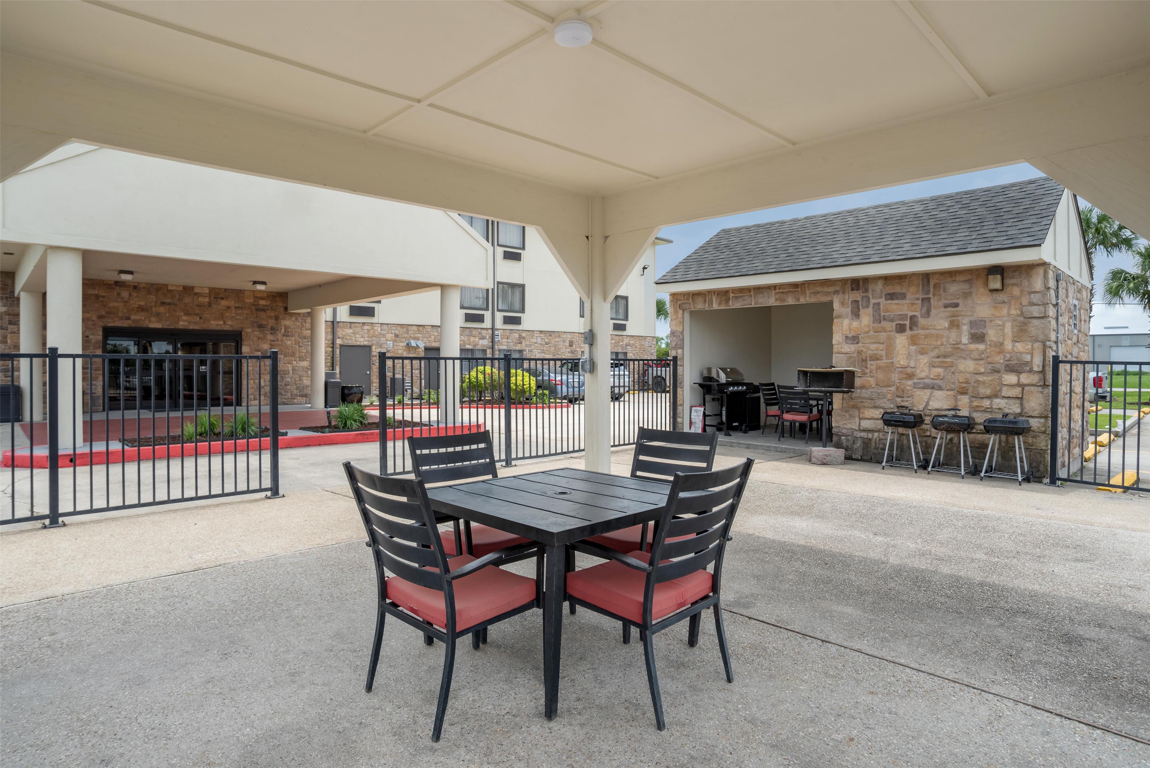 SureStay Plus by Best Western St. James Donaldsonville