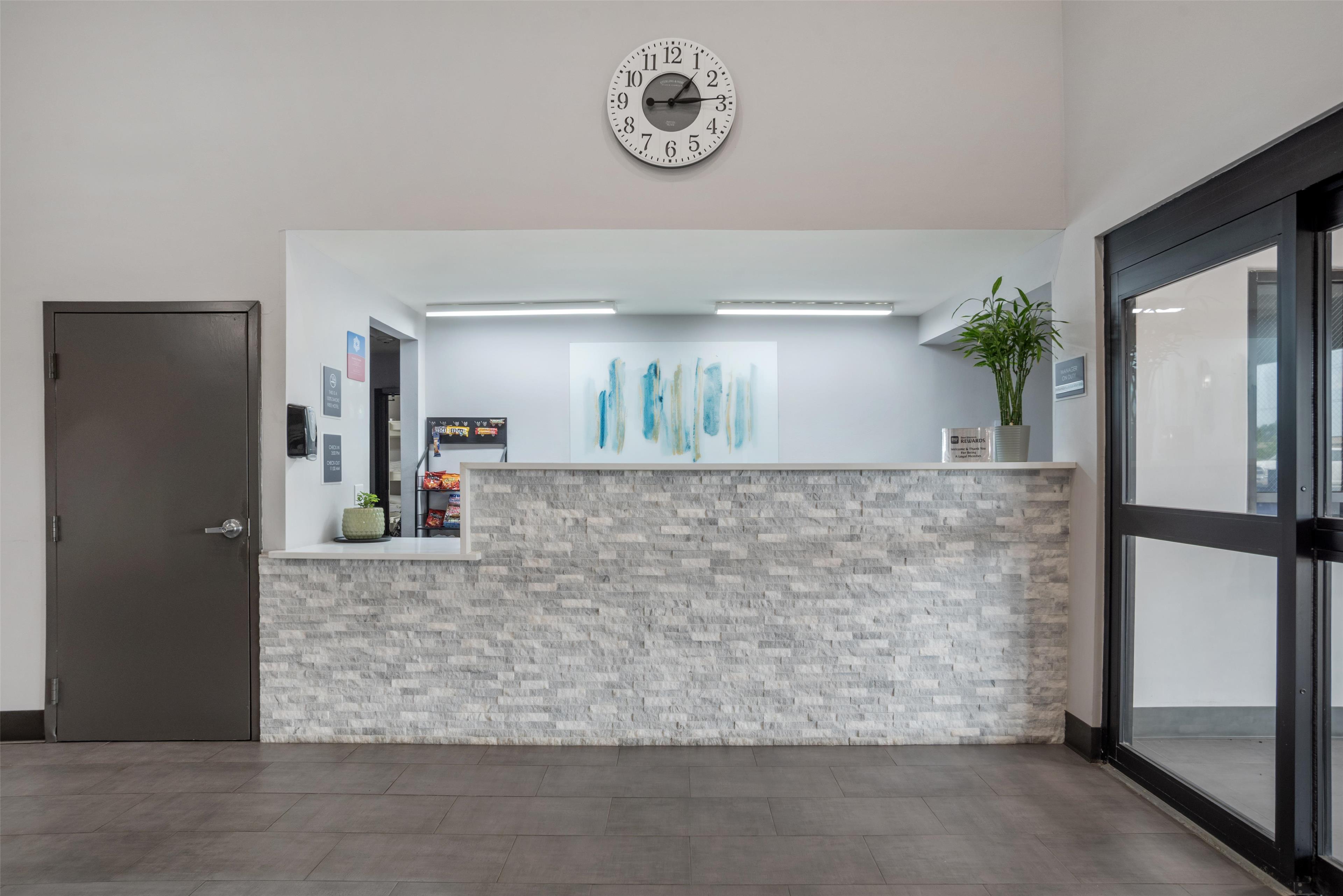 SureStay Plus by Best Western St. James Donaldsonville