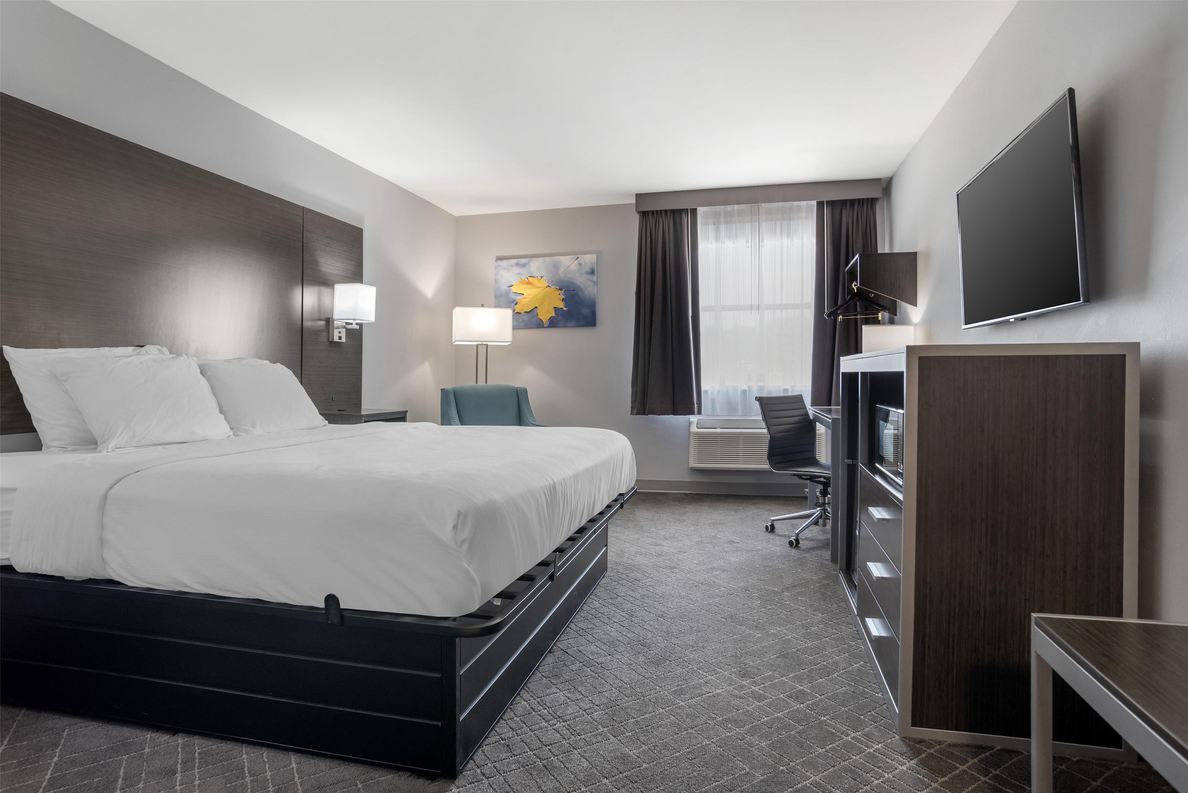 SureStay Plus by Best Western St. James Donaldsonville