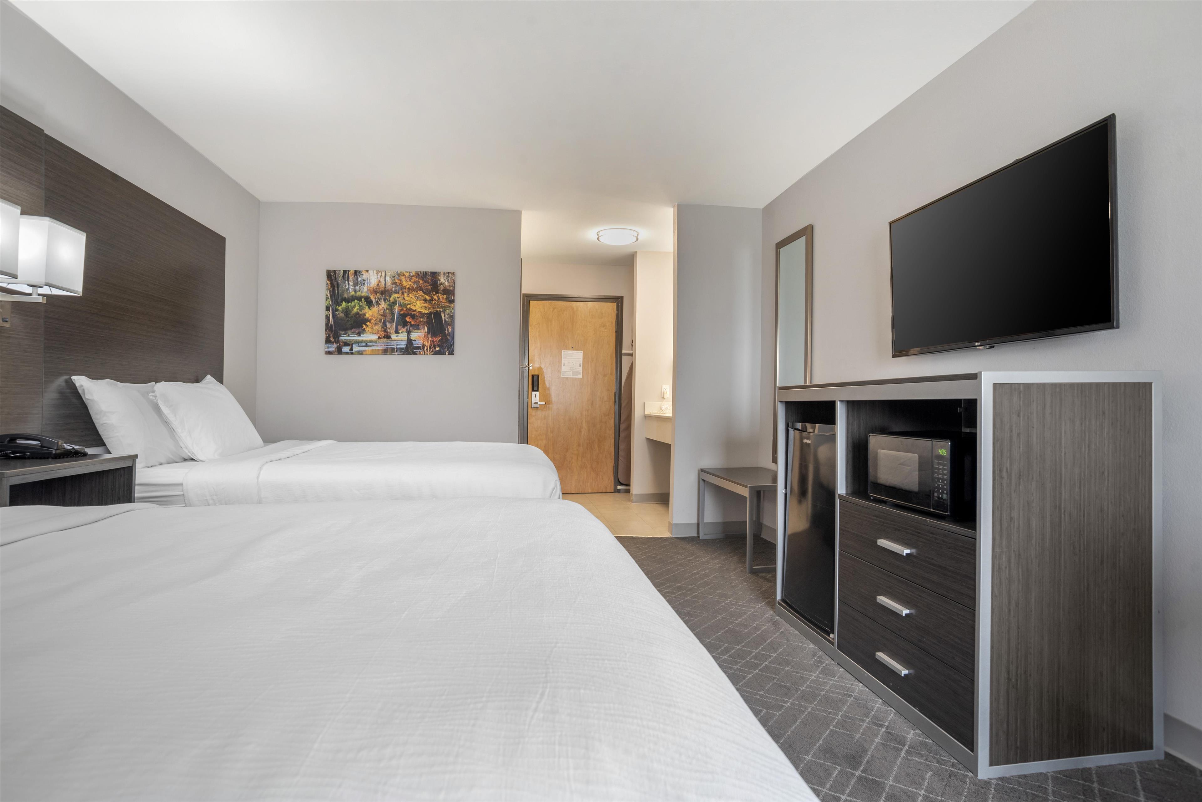 SureStay Plus by Best Western St. James Donaldsonville