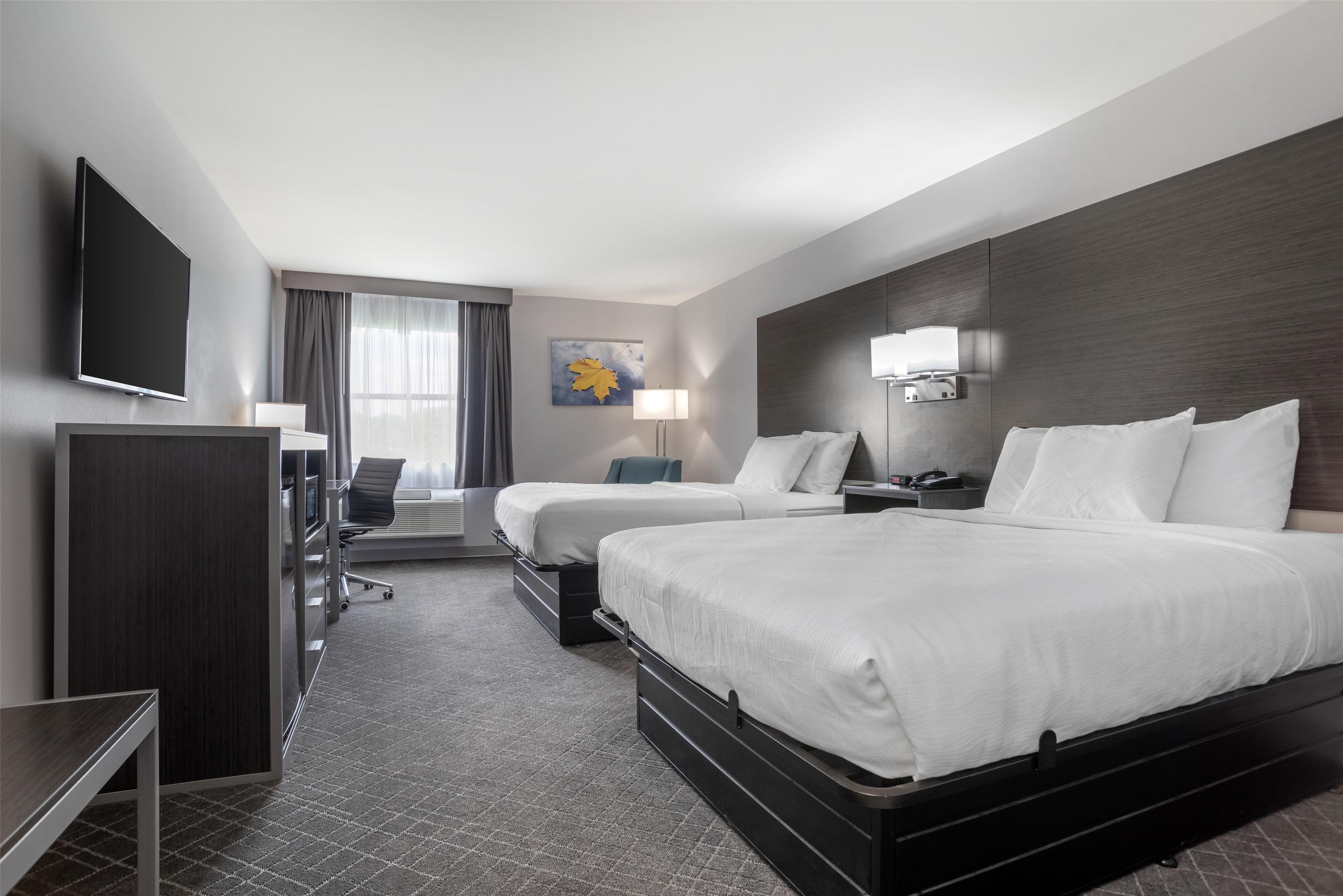 SureStay Plus by Best Western St. James Donaldsonville