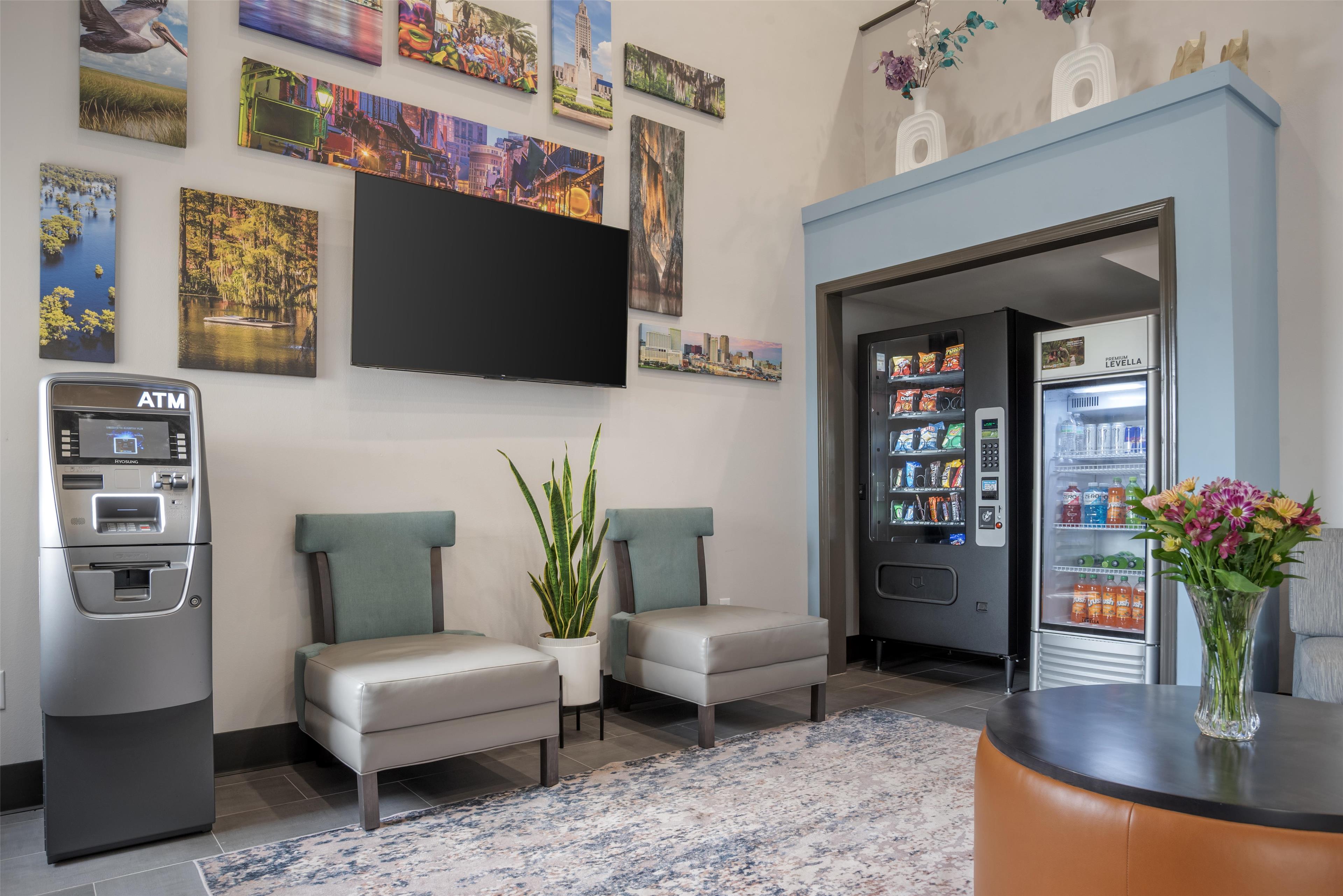 SureStay Plus by Best Western St. James Donaldsonville