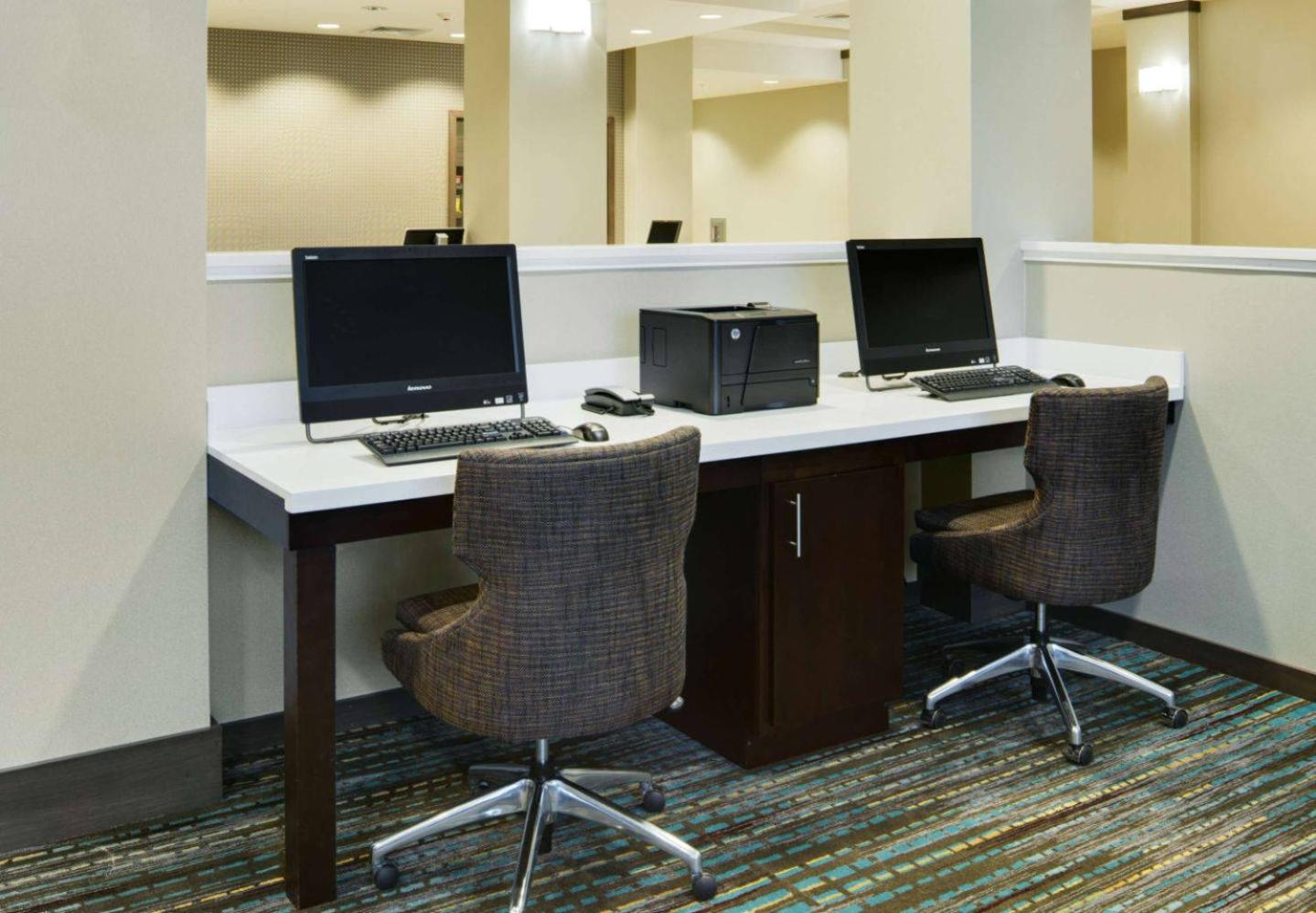 Residence Inn Bangor Residence Inn Bangor