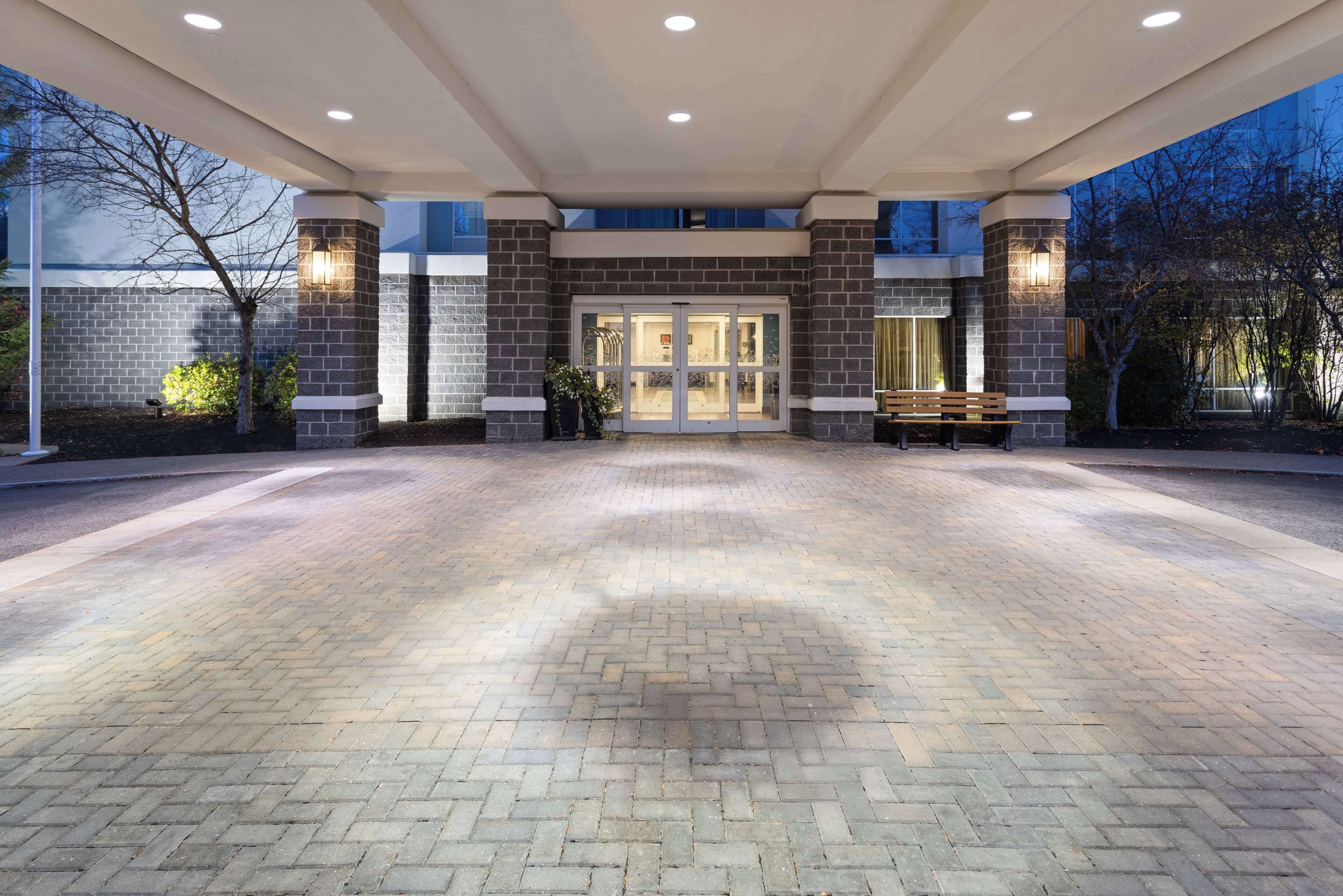 Hampton Inn & Suites Hampton Inn & Suites