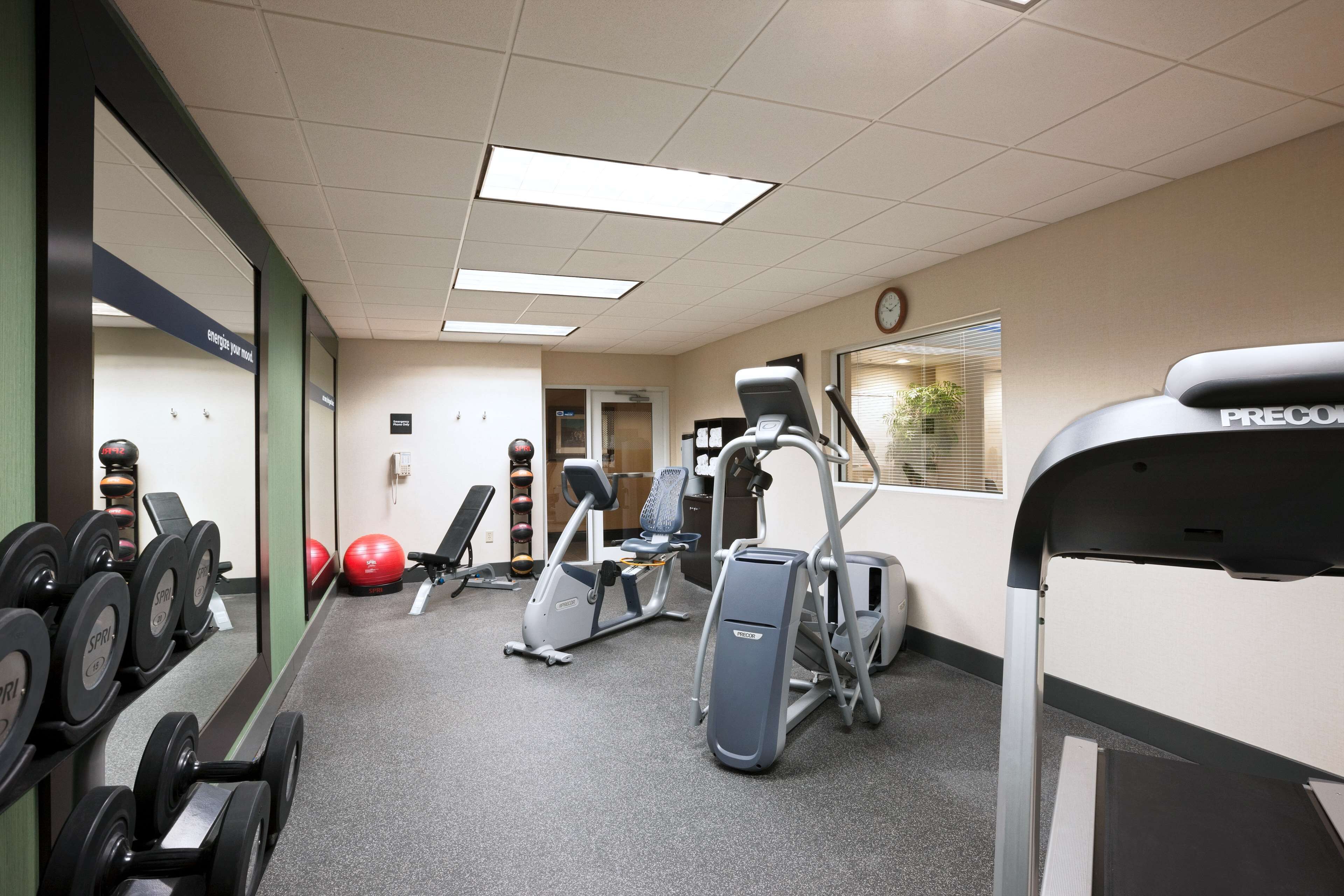 Hampton Inn & Suites Hampton Inn & Suites
