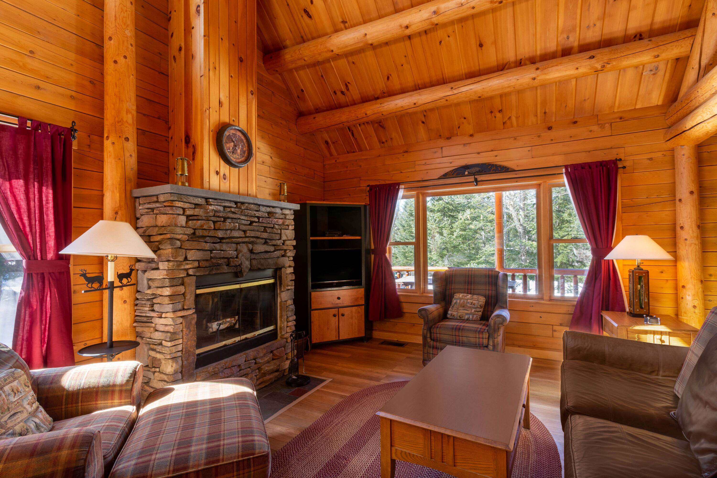 Rangeley Lake Resort a Ramada by Wyndham