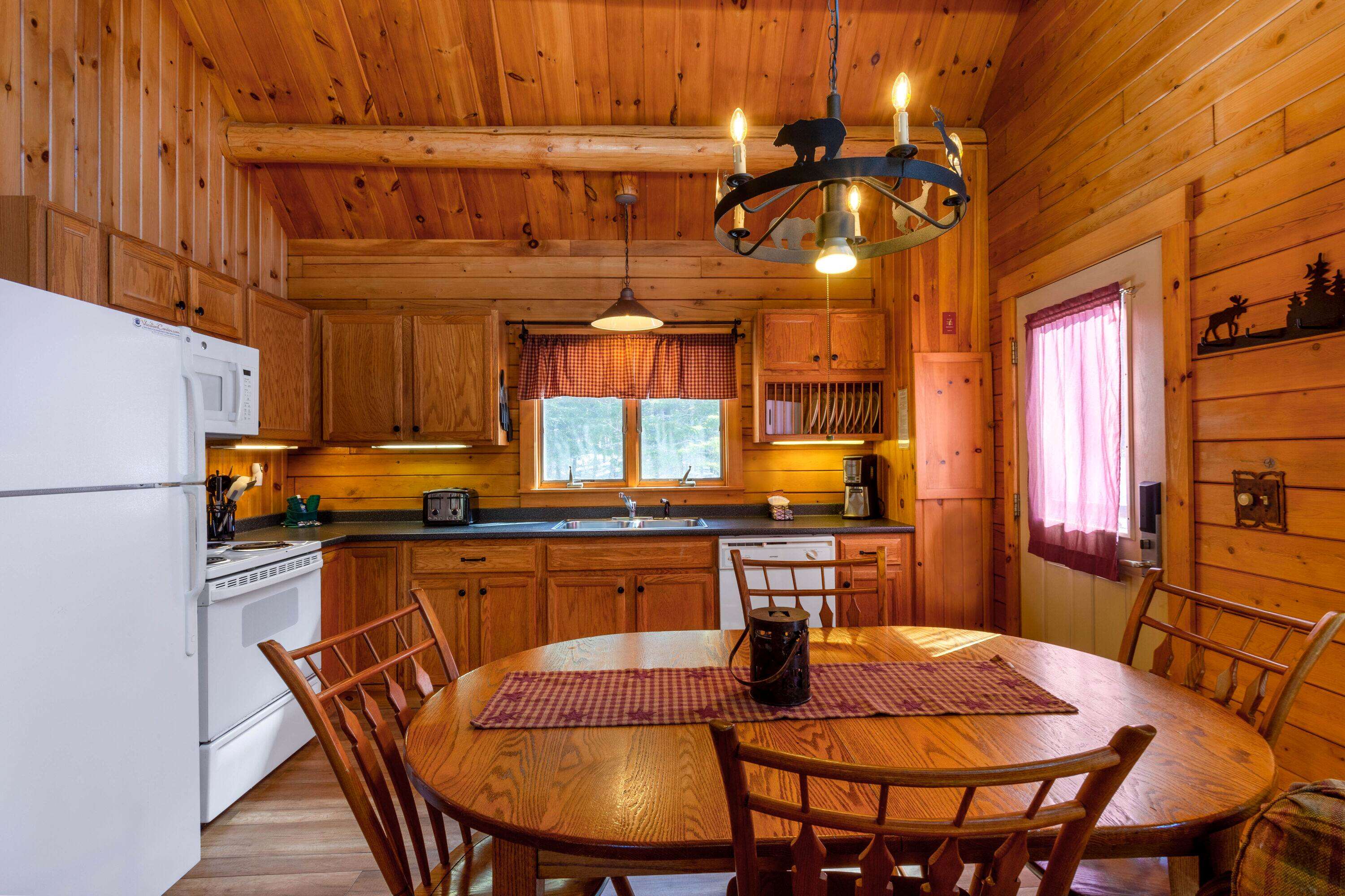 Rangeley Lake Resort a Ramada by Wyndham