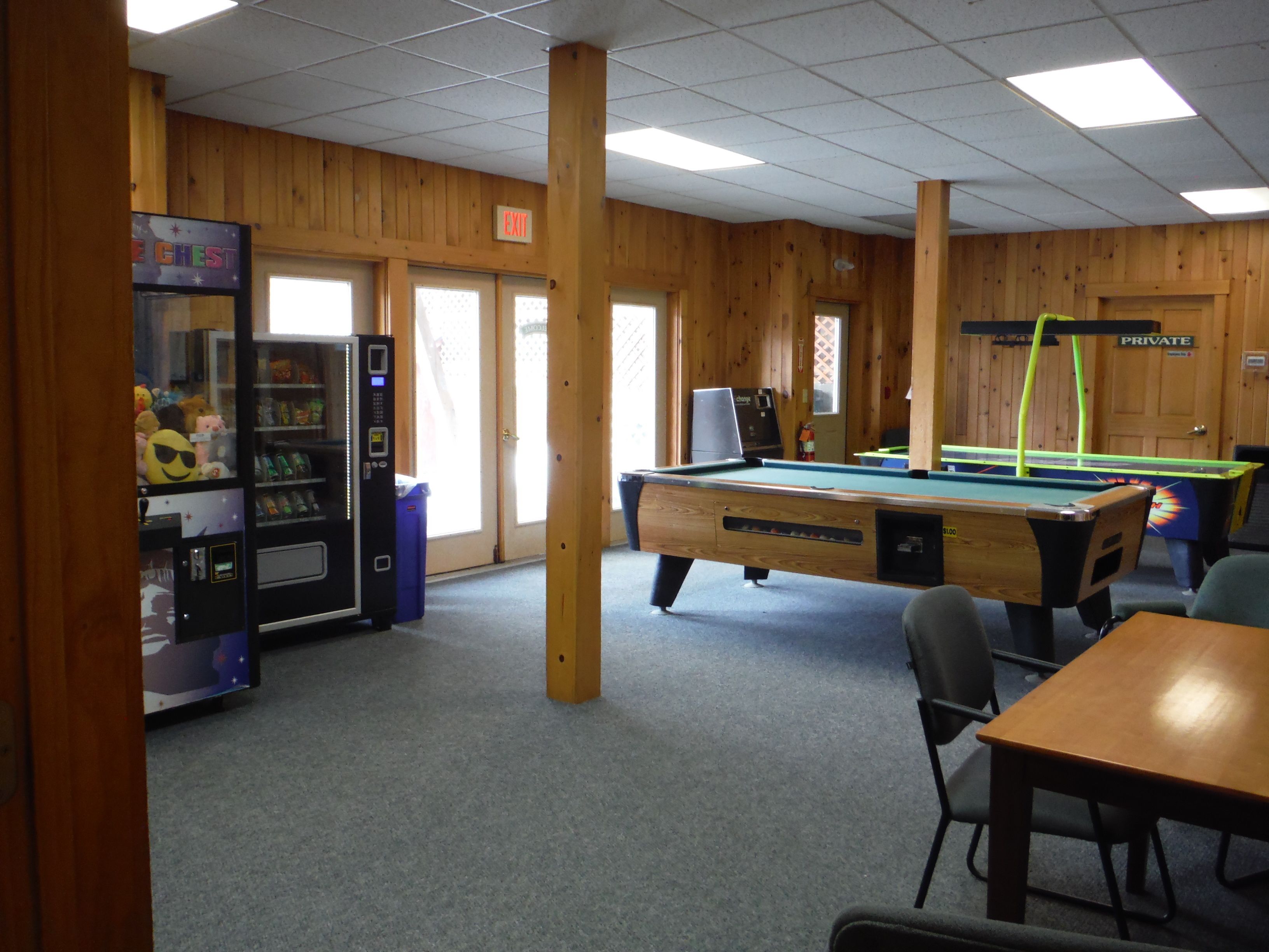 Rangeley Lake Resort a Ramada by Wyndham