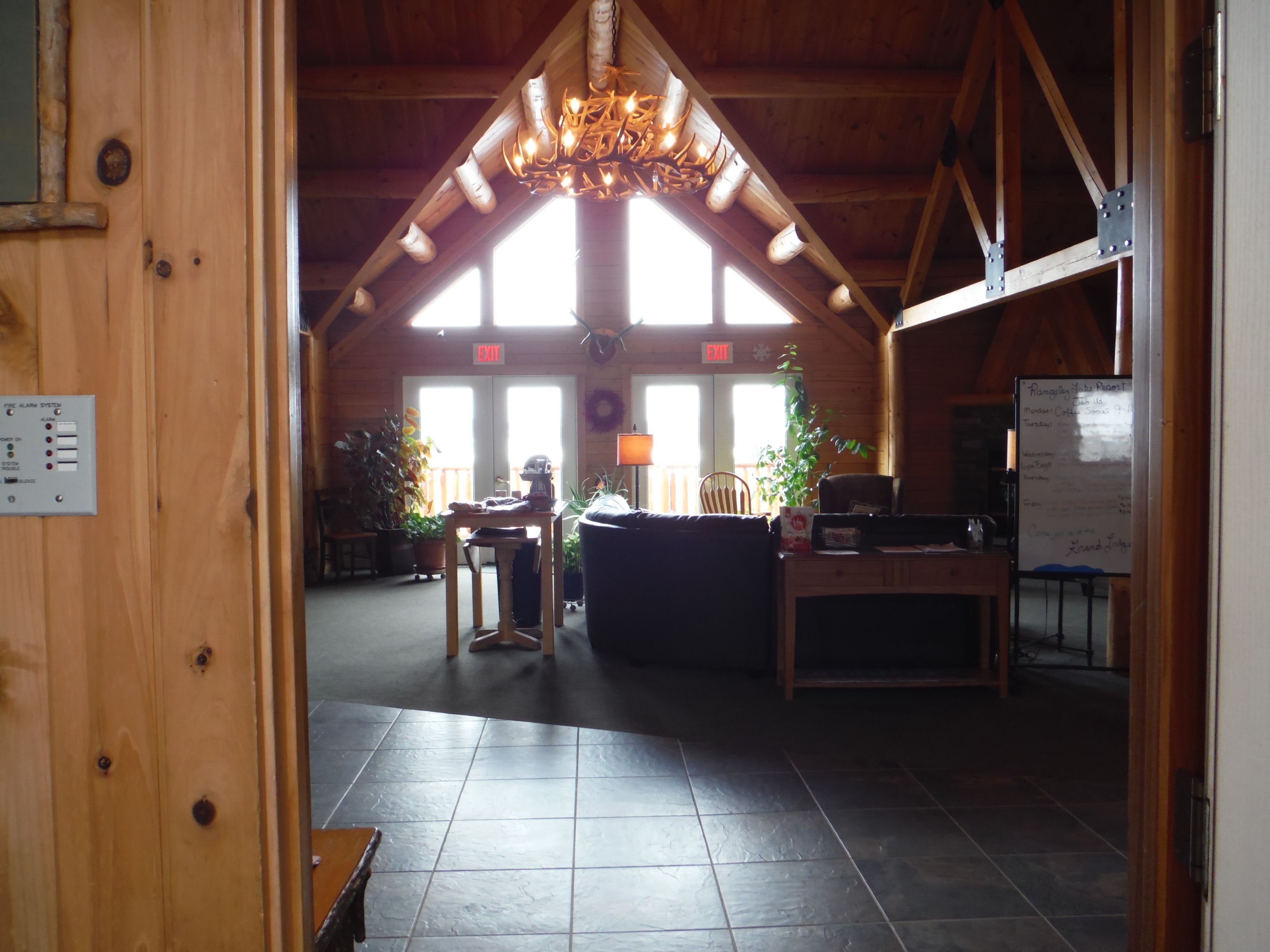 Rangeley Lake Resort a Ramada by Wyndham