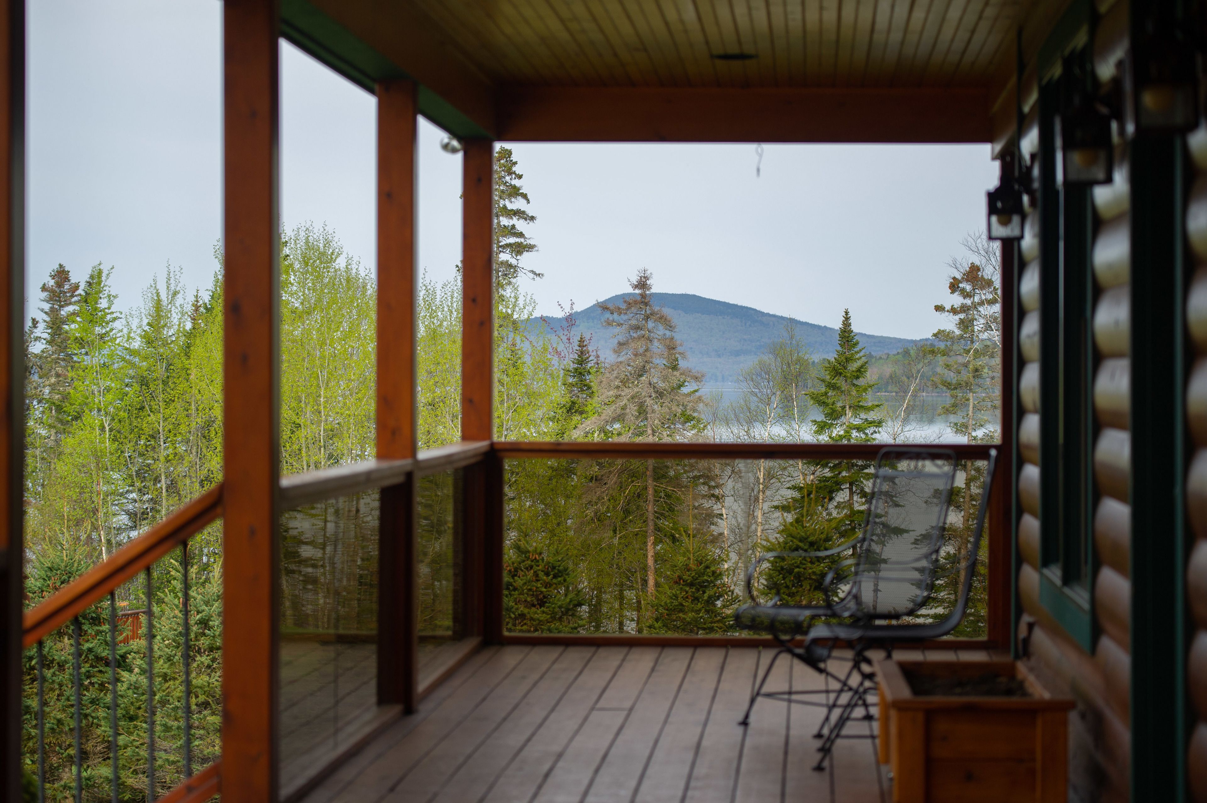 Rangeley Lake Resort a Ramada by Wyndham