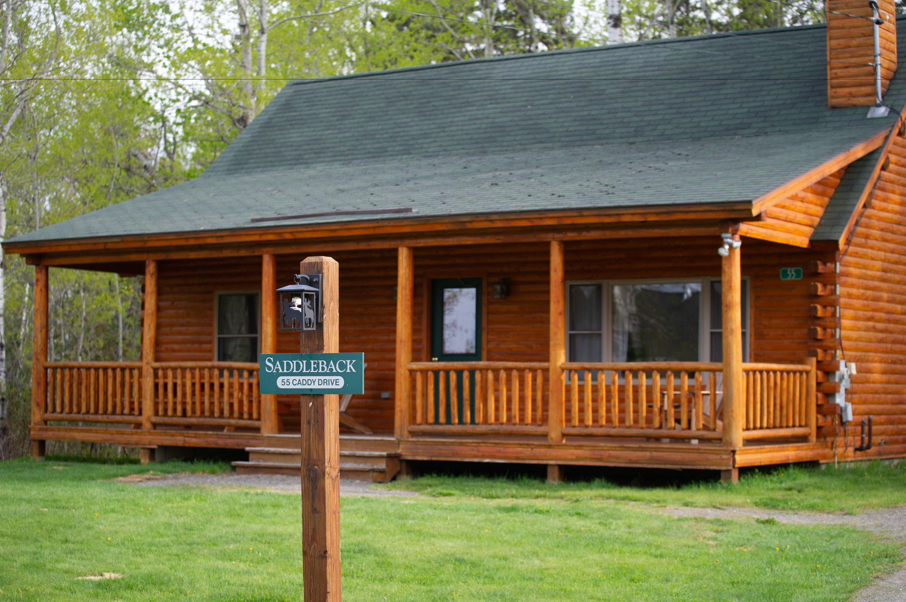 Rangeley Lake Resort a Ramada by Wyndham