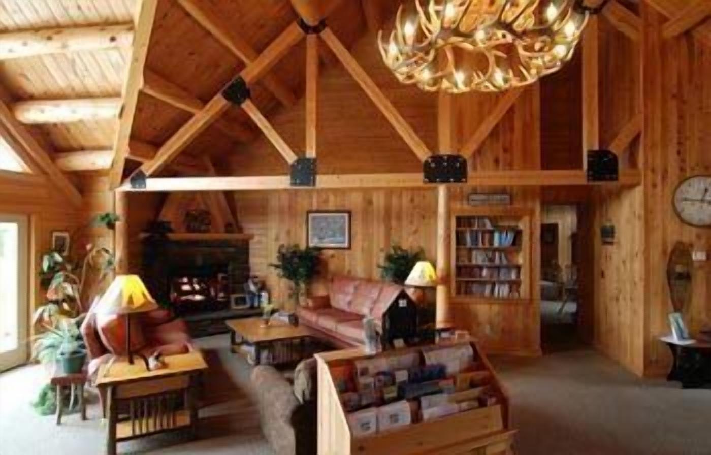 Rangeley Lake Resort a Ramada by Wyndham