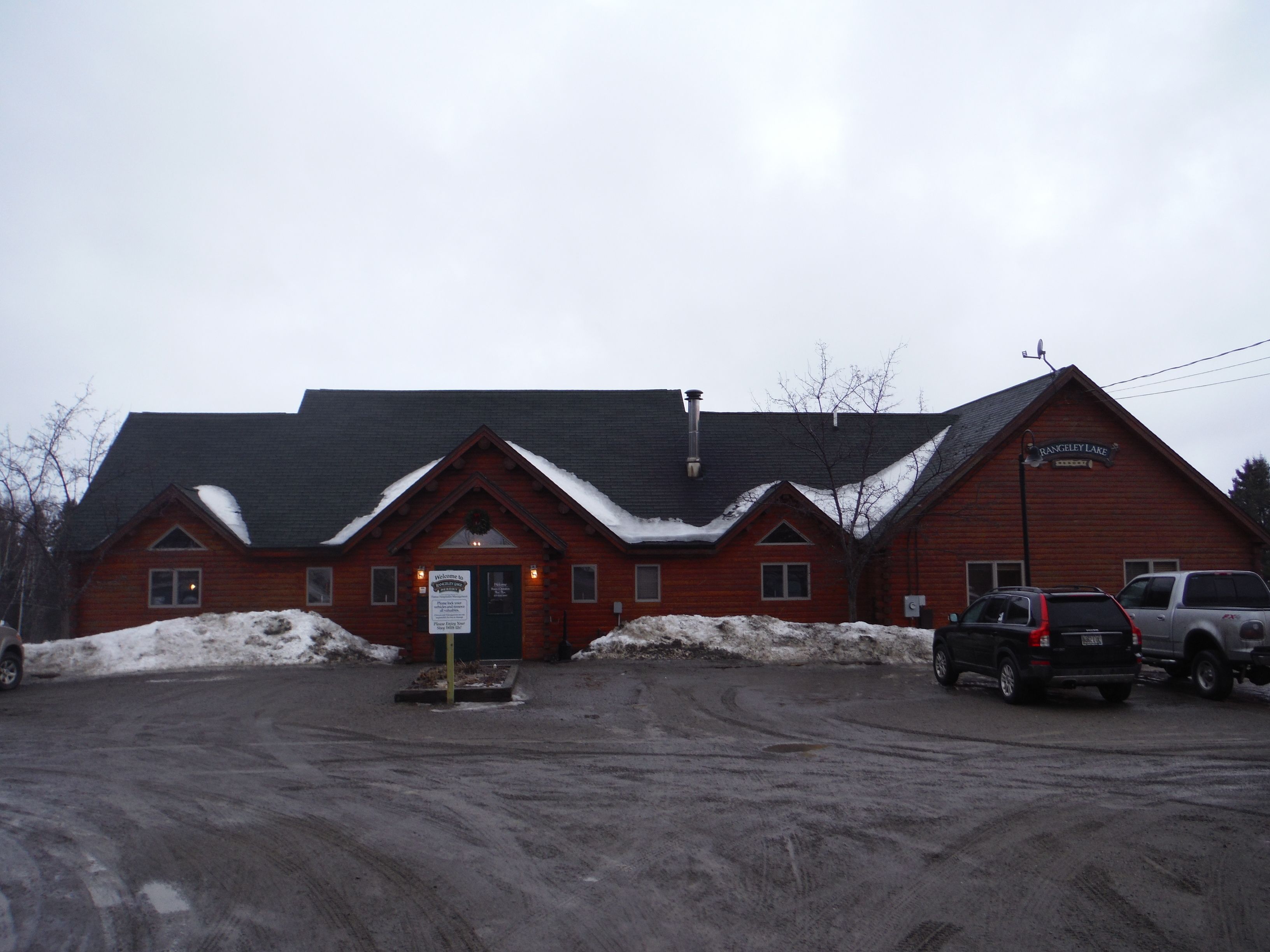 Rangeley Lake Resort a Ramada by Wyndham