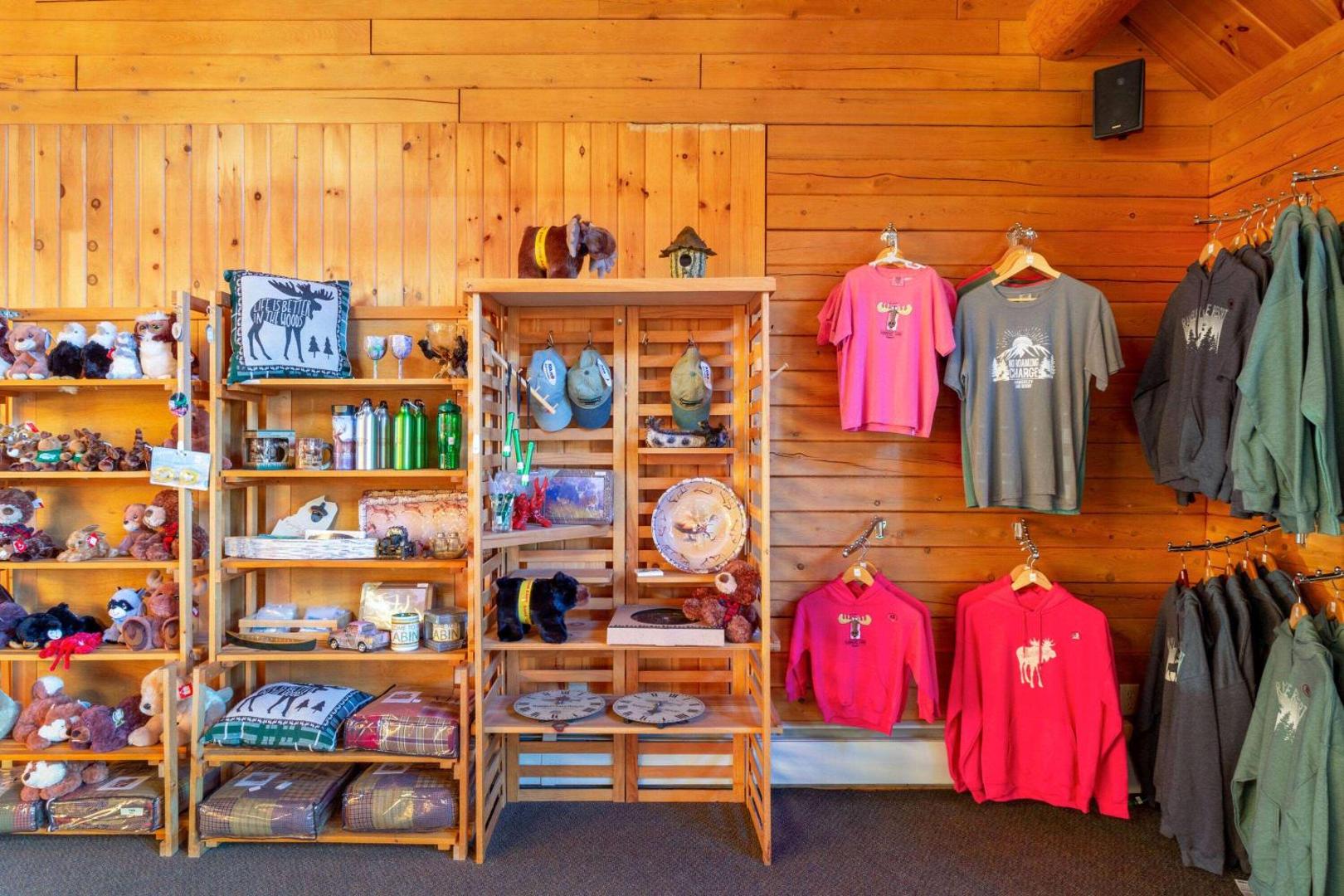 Rangeley Lake Resort a Ramada by Wyndham