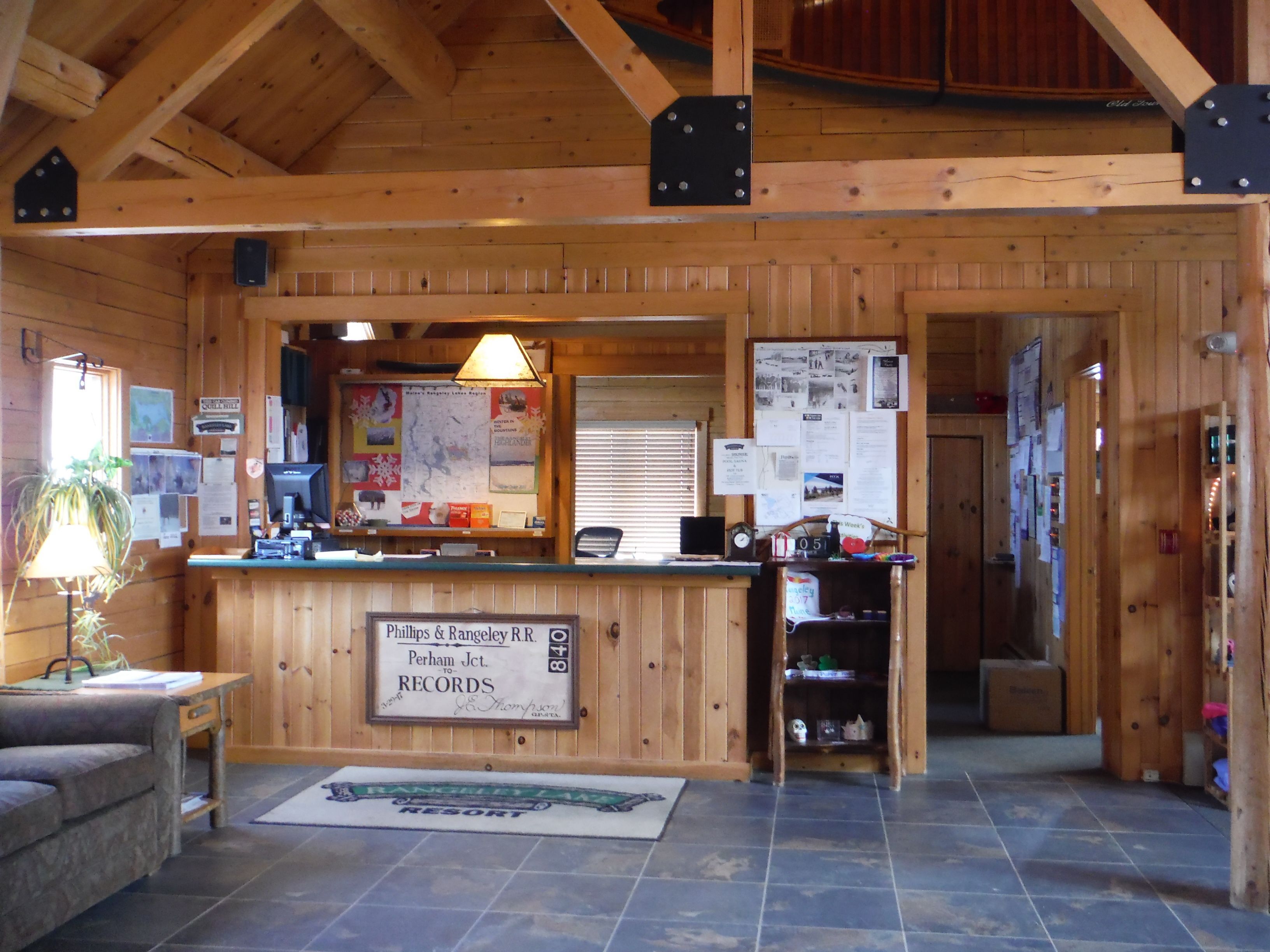 Rangeley Lake Resort a Ramada by Wyndham