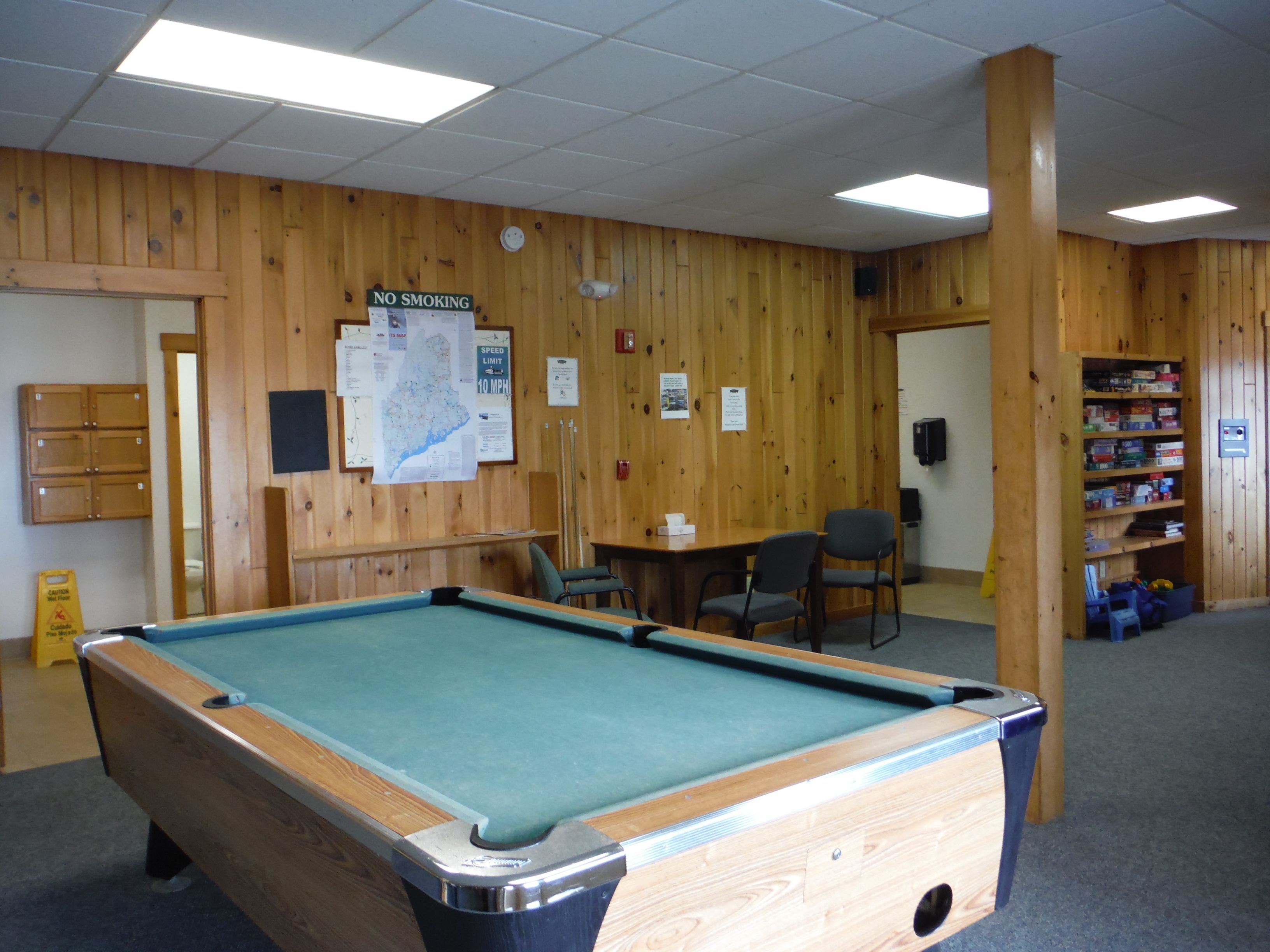 Rangeley Lake Resort a Ramada by Wyndham