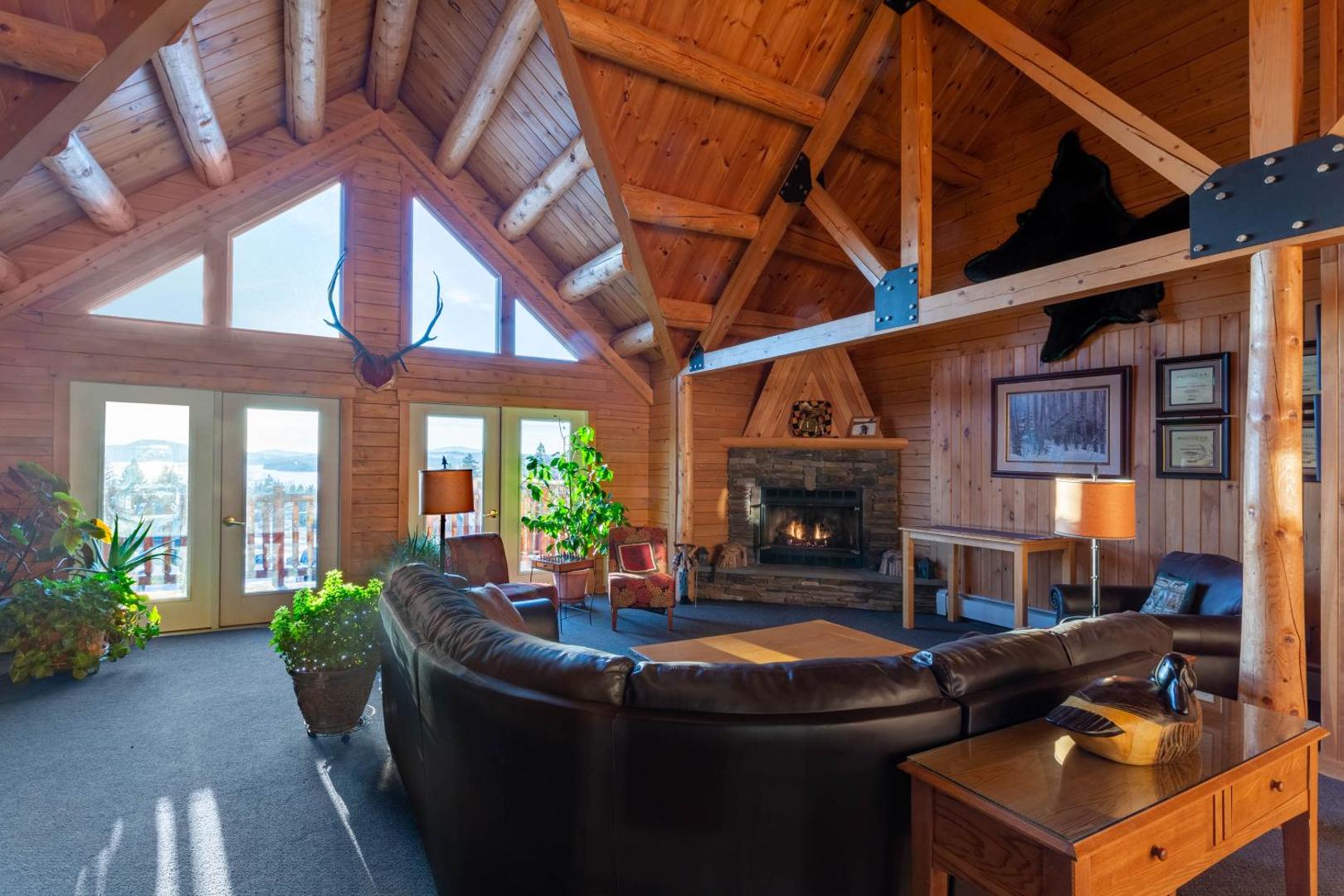 Rangeley Lake Resort a Ramada by Wyndham