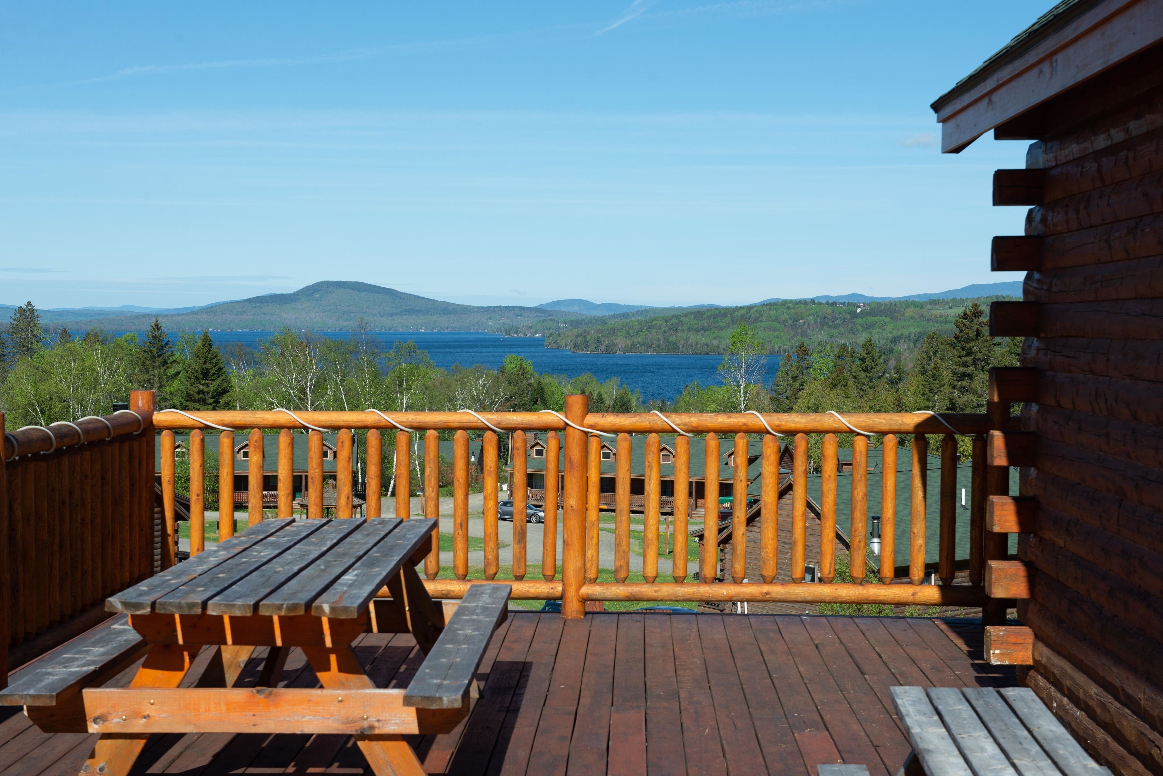 Rangeley Lake Resort a Ramada by Wyndham