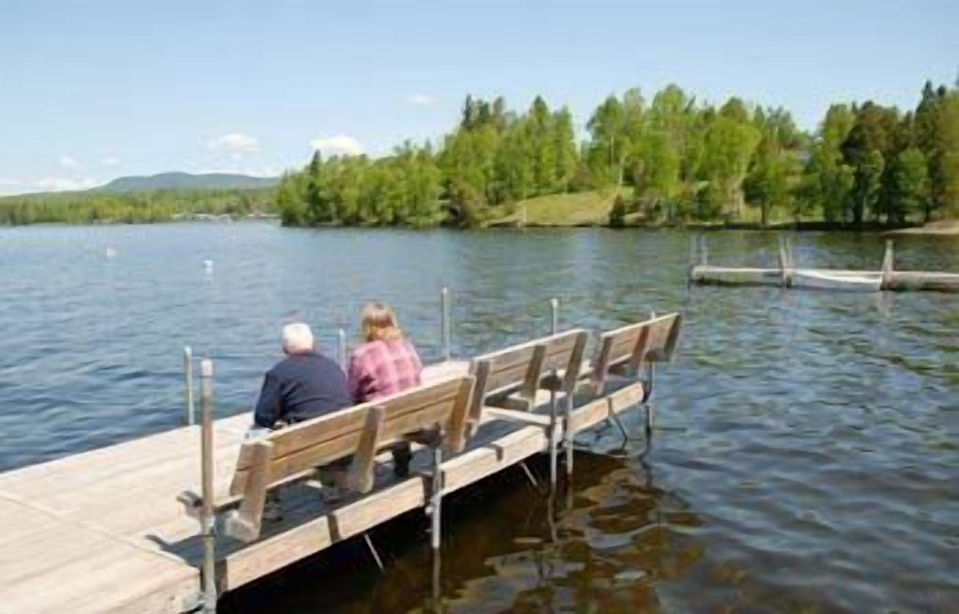 Rangeley Lake Resort a Ramada by Wyndham