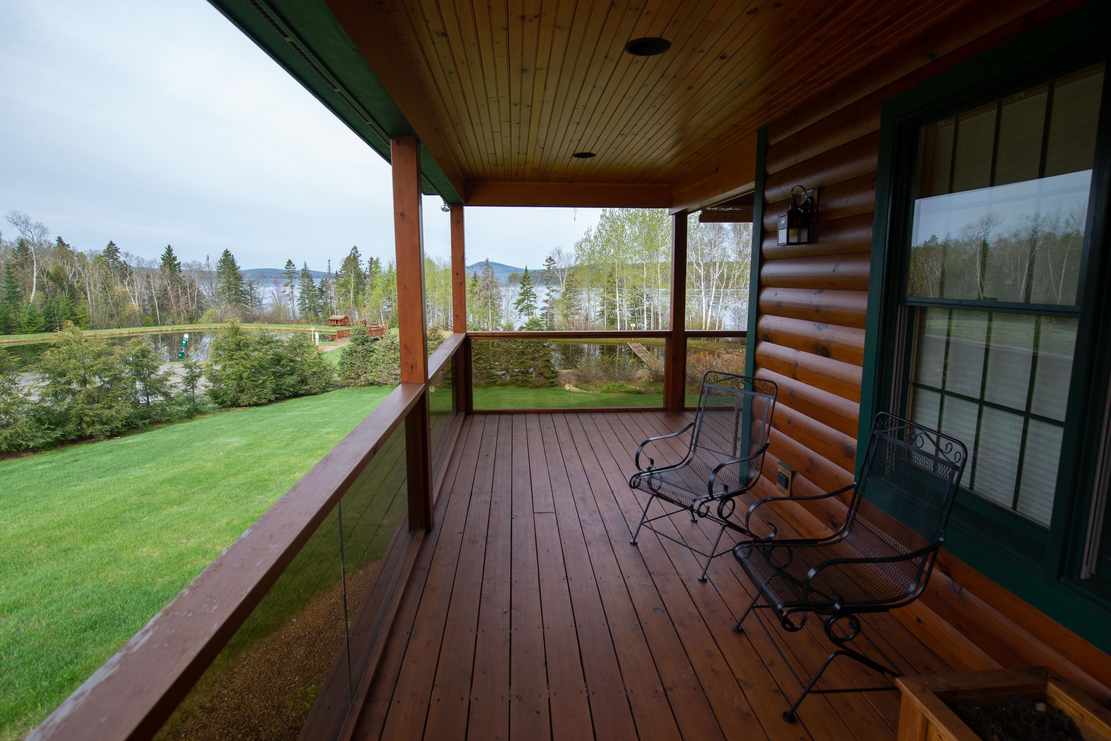 Rangeley Lake Resort a Ramada by Wyndham