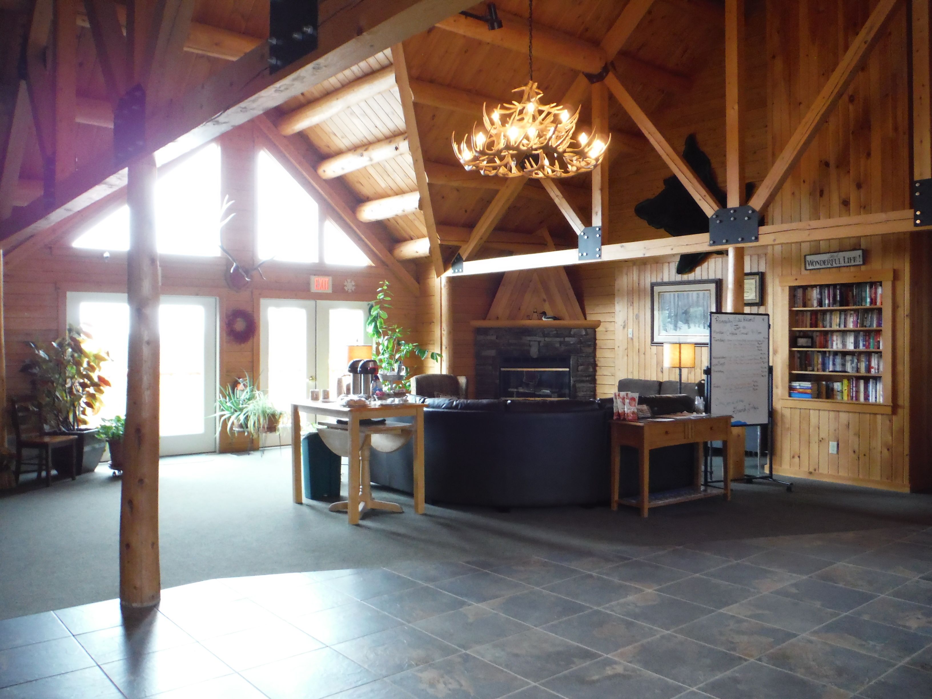 Rangeley Lake Resort a Ramada by Wyndham