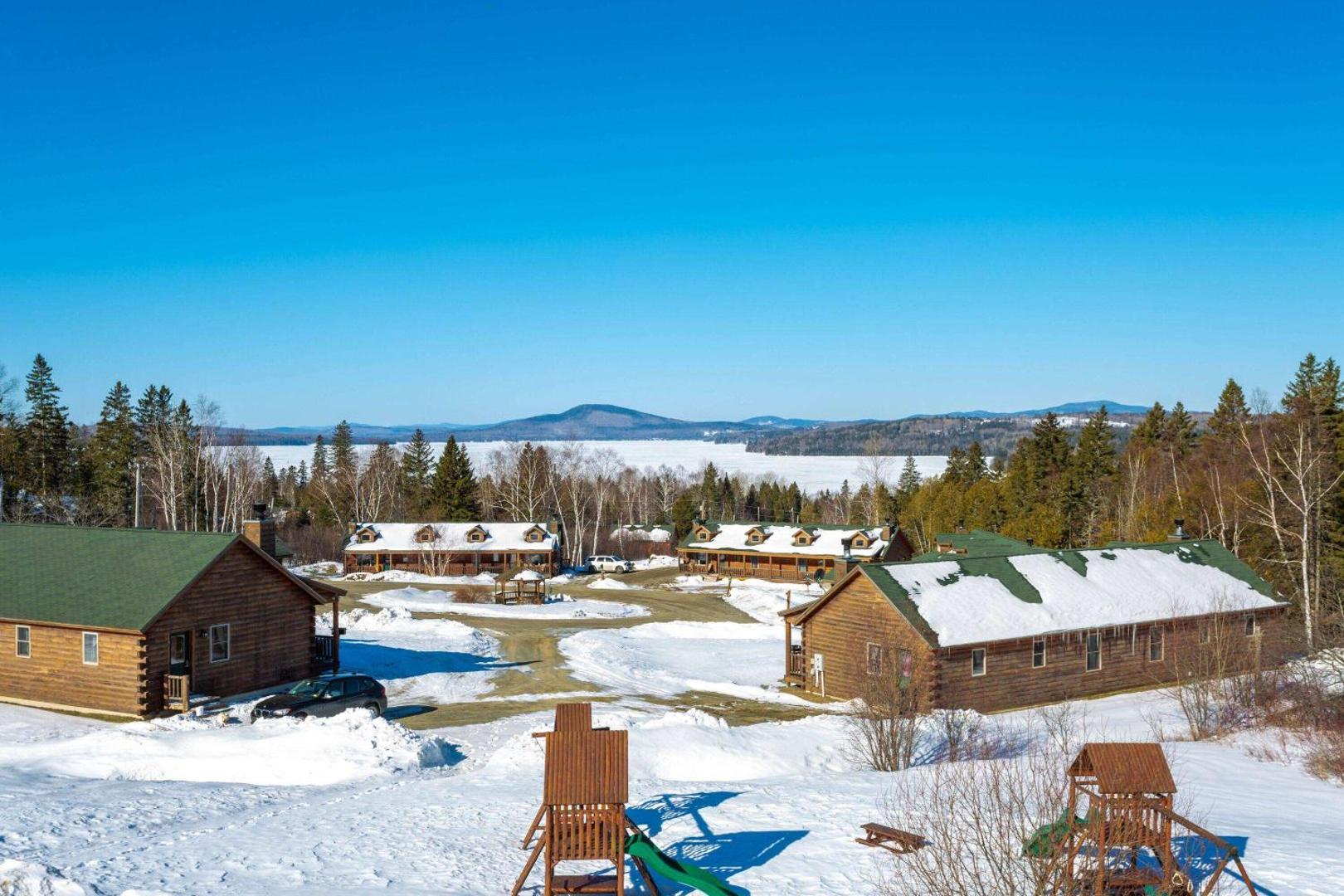 Rangeley Lake Resort a Ramada by Wyndham