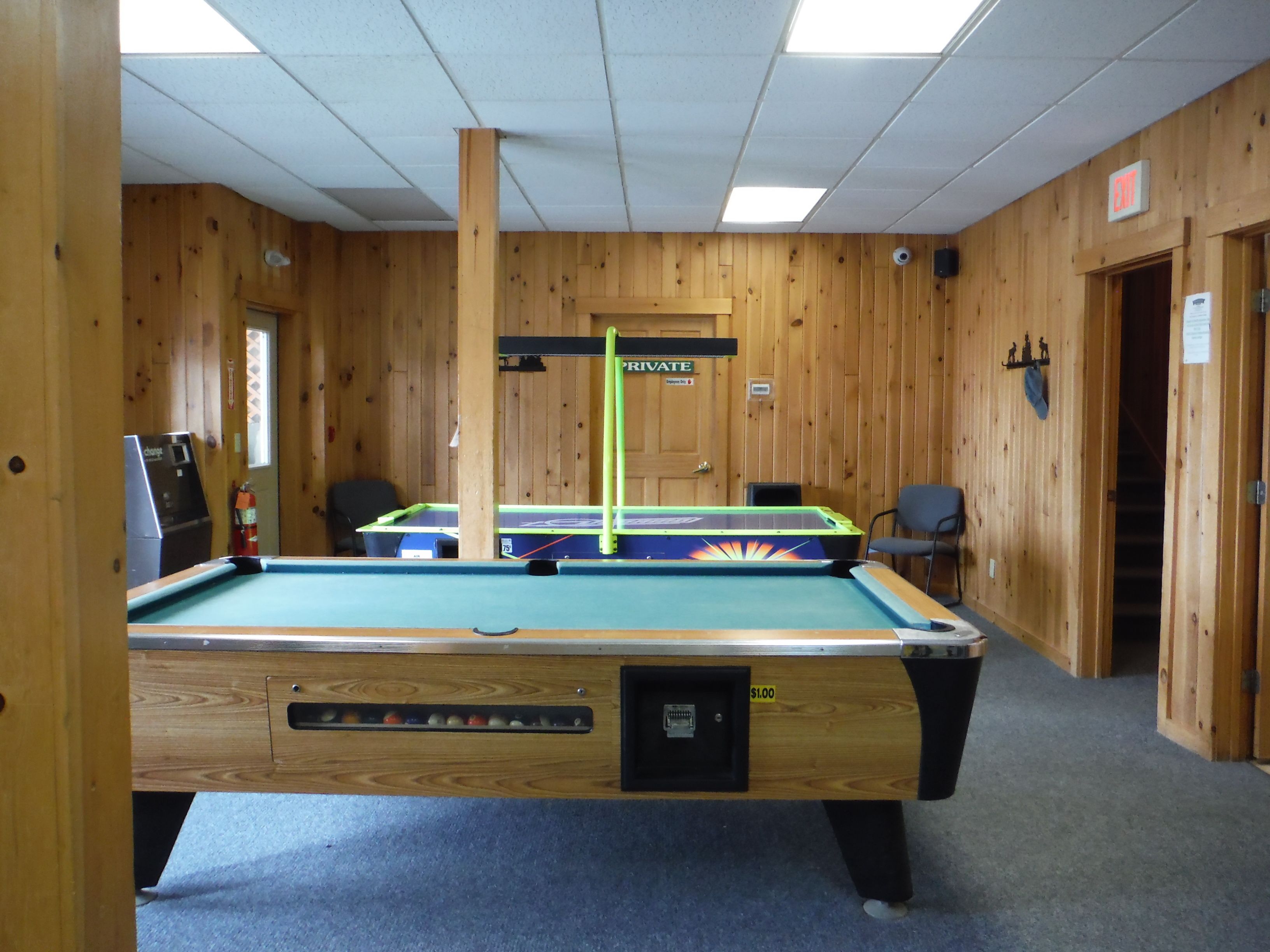 Rangeley Lake Resort a Ramada by Wyndham