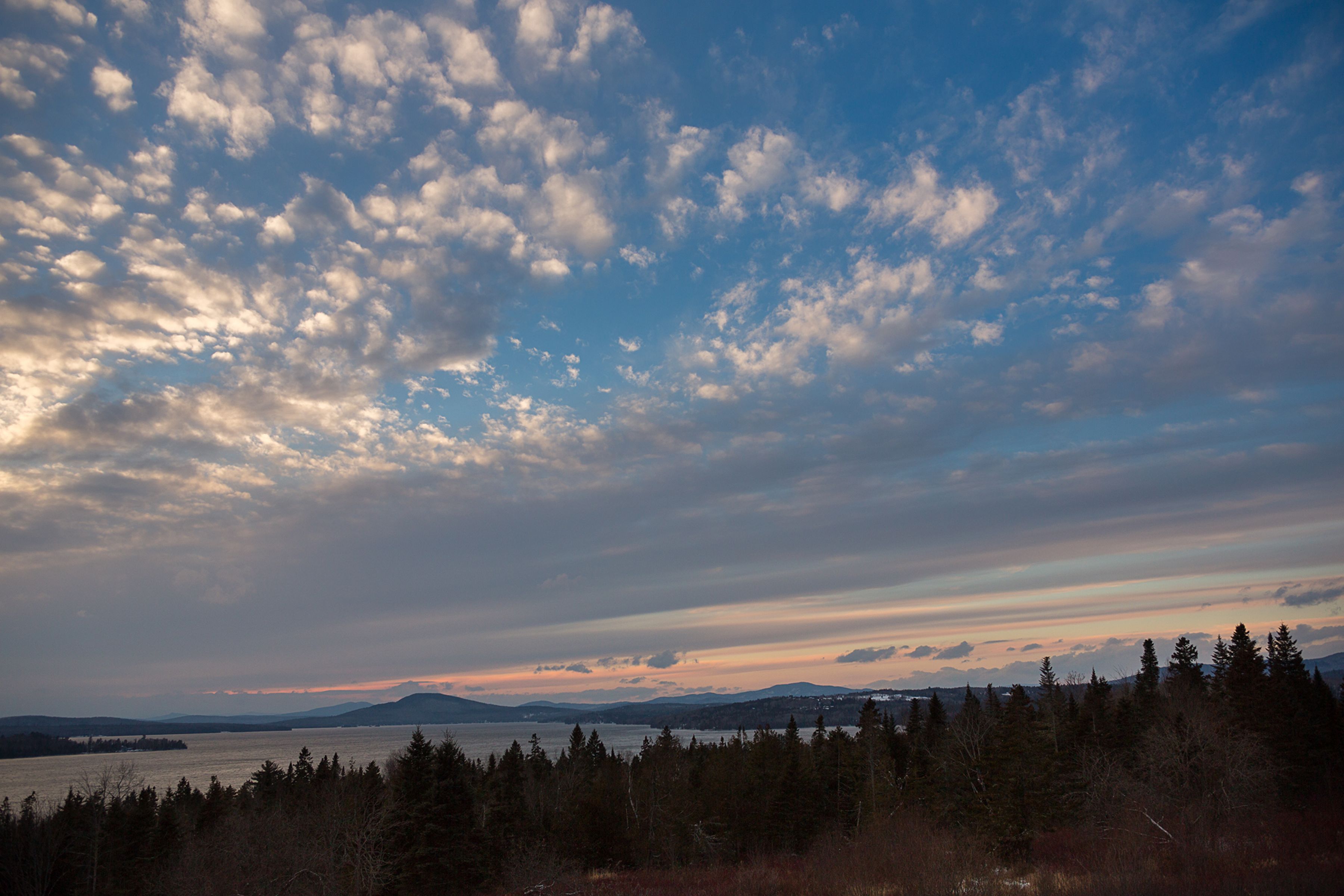 Rangeley Lake Resort a Ramada by Wyndham