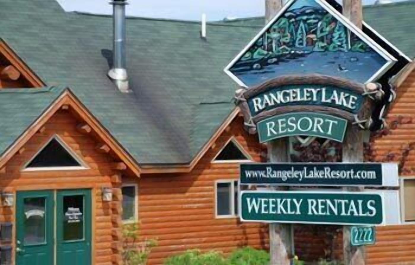 Rangeley Lake Resort a Ramada by Wyndham