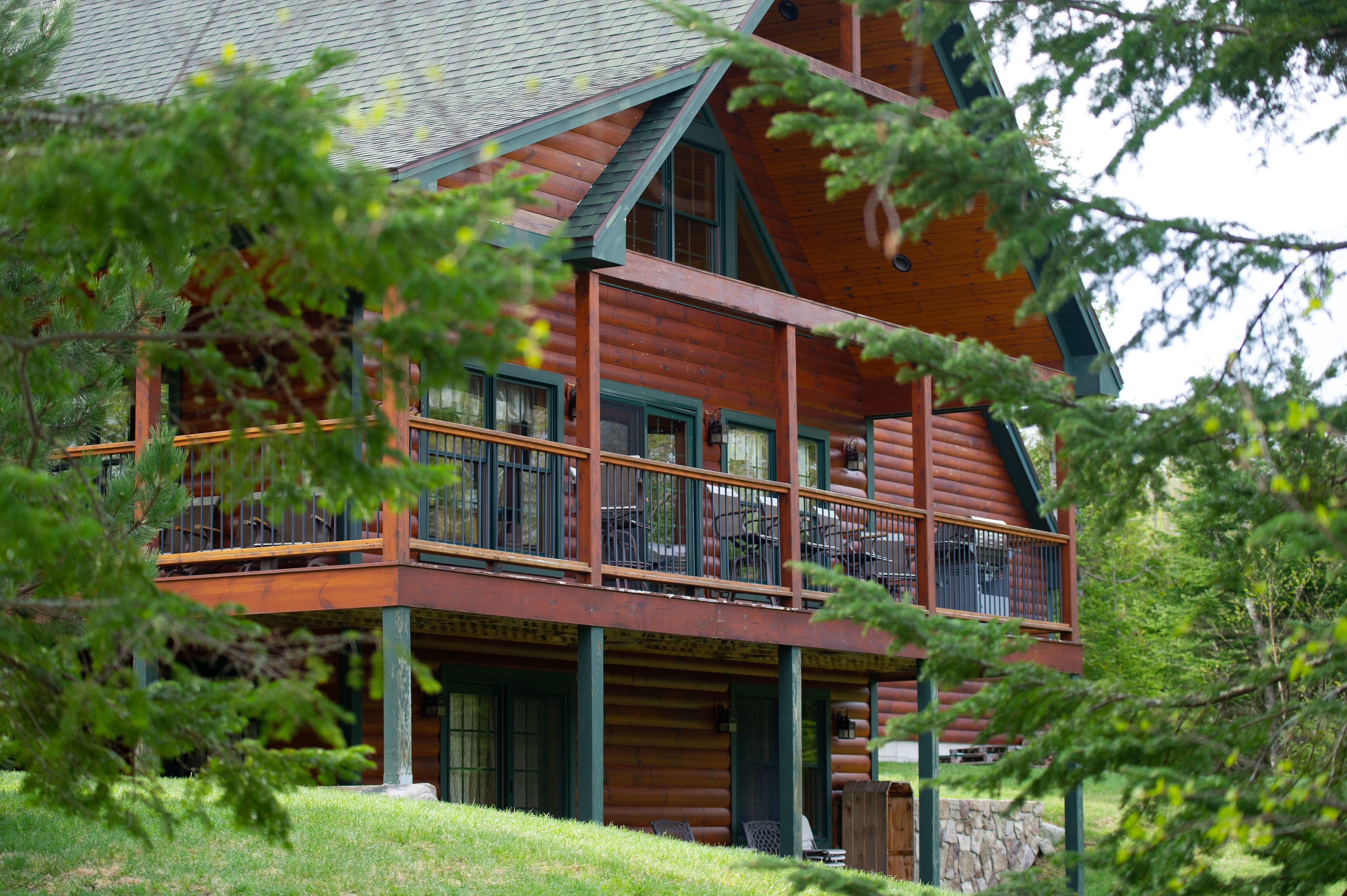 Rangeley Lake Resort a Ramada by Wyndham