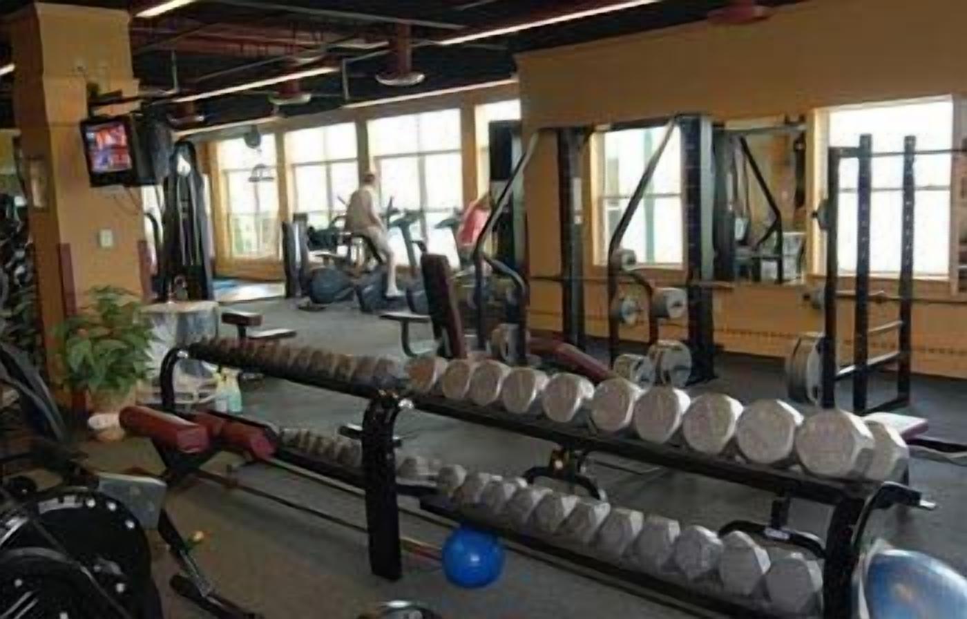 Rangeley Lake Resort a Ramada by Wyndham