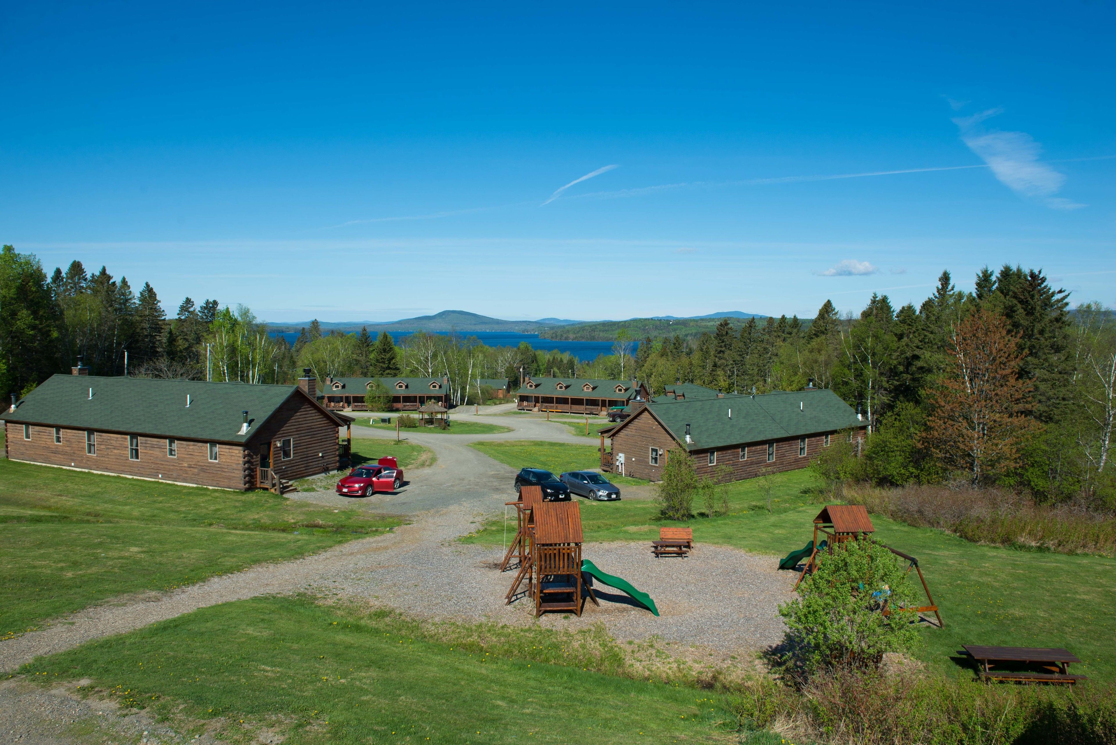 Rangeley Lake Resort a Ramada by Wyndham