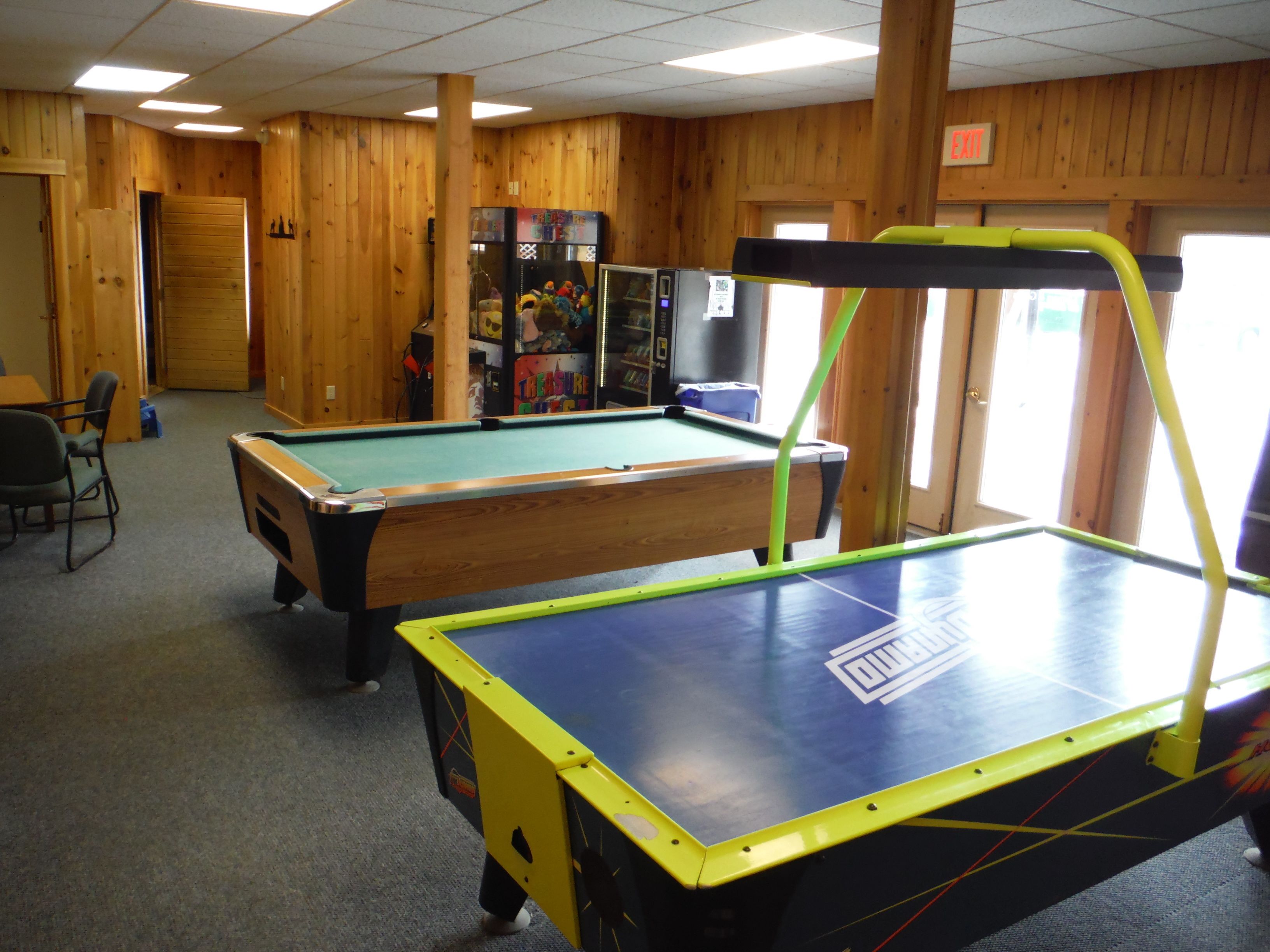 Rangeley Lake Resort a Ramada by Wyndham