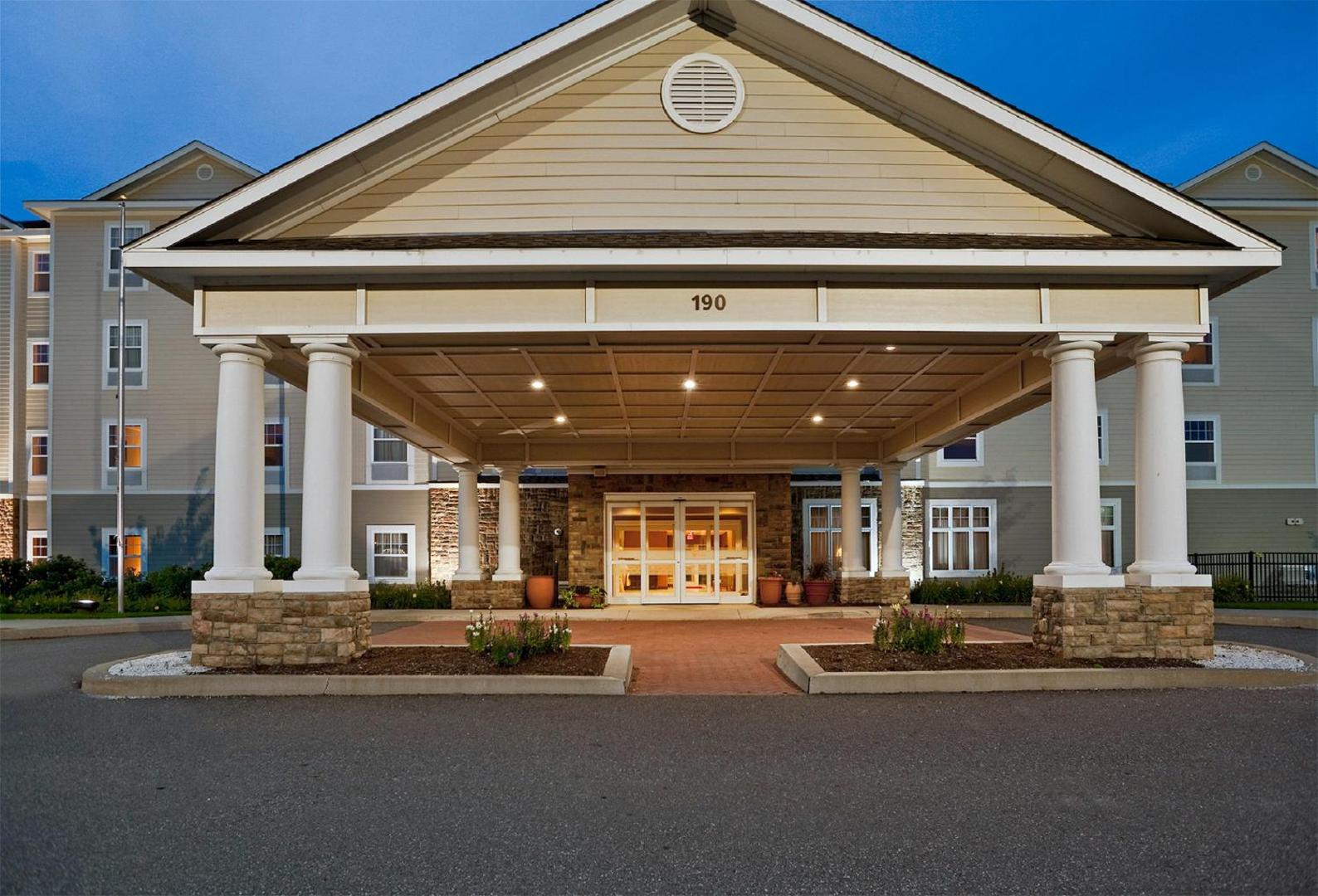 Hampton Inn & Suites Rockland Hampton Inn & Suites Rockland