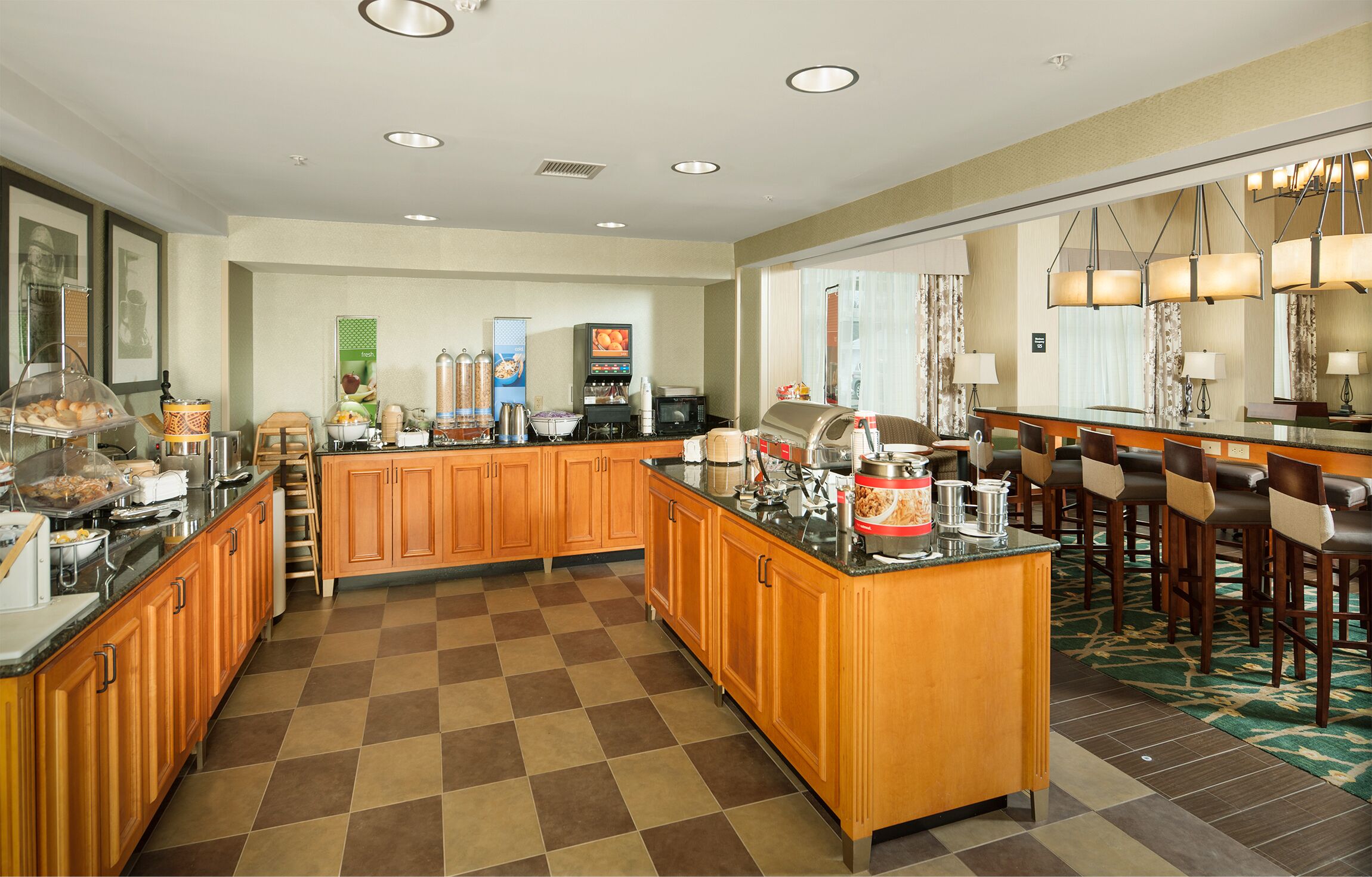 Hampton Inn & Suites Rockland Hampton Inn & Suites Rockland