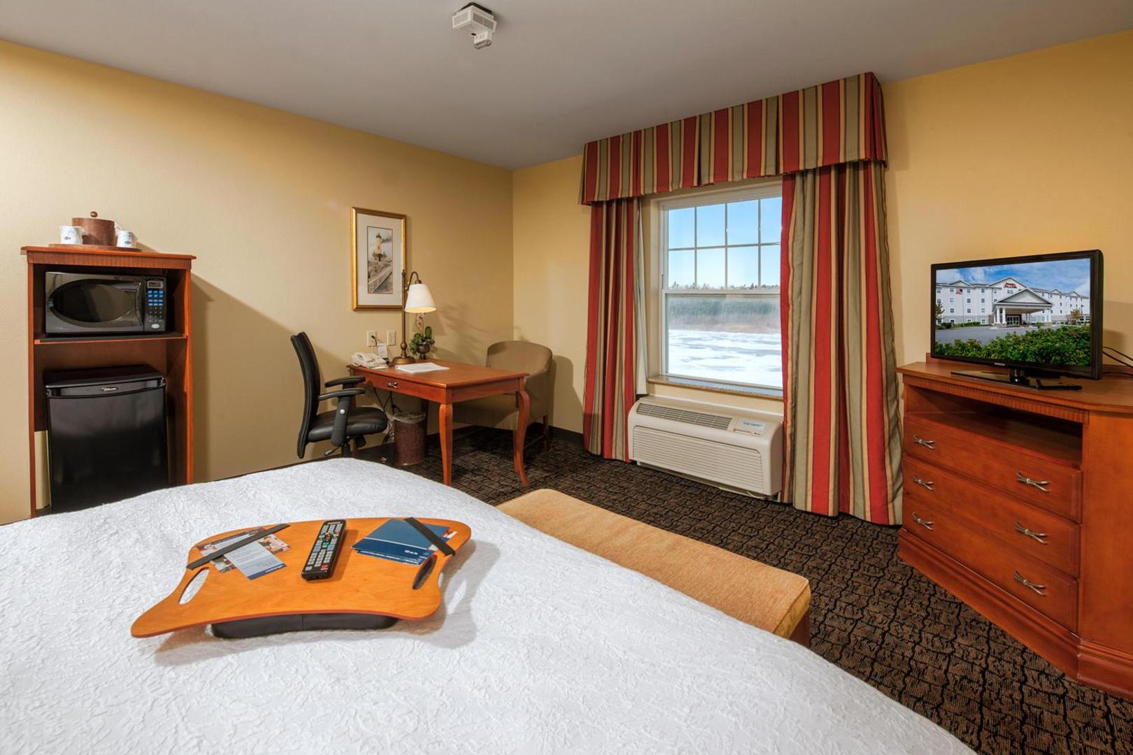 Hampton Inn & Suites Rockland Hampton Inn & Suites Rockland