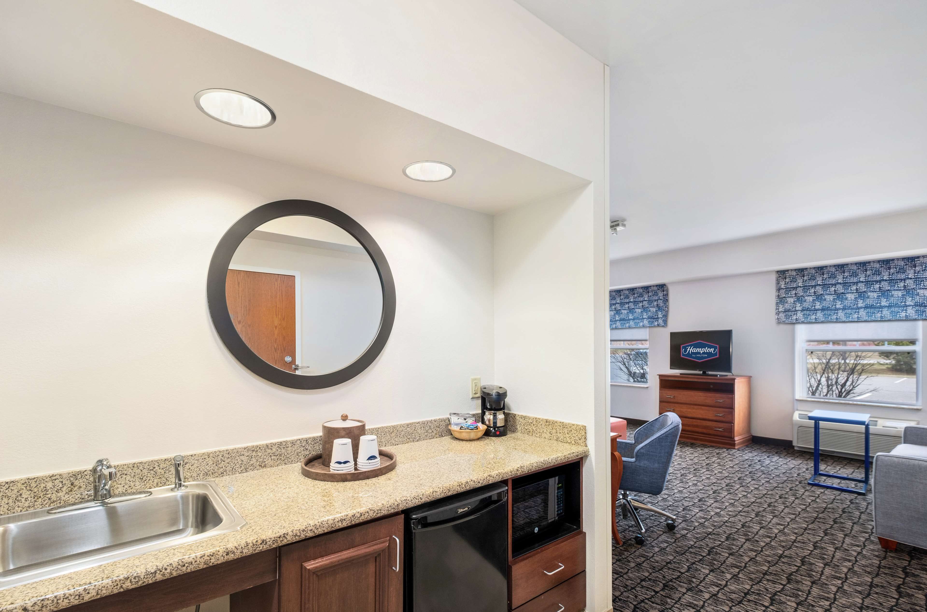 Hampton Inn & Suites Rockland Hampton Inn & Suites Rockland