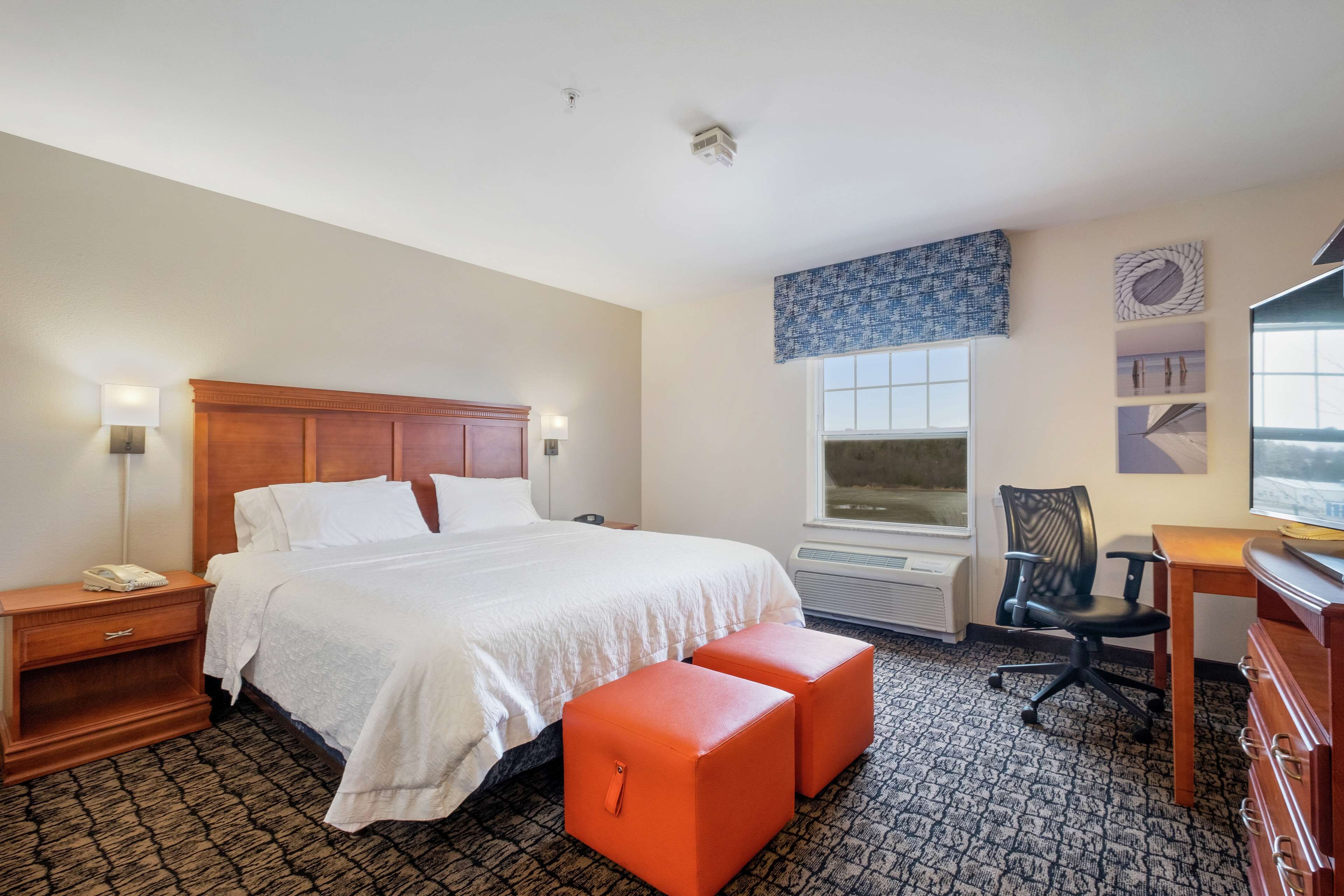 Hampton Inn & Suites Rockland Hampton Inn & Suites Rockland