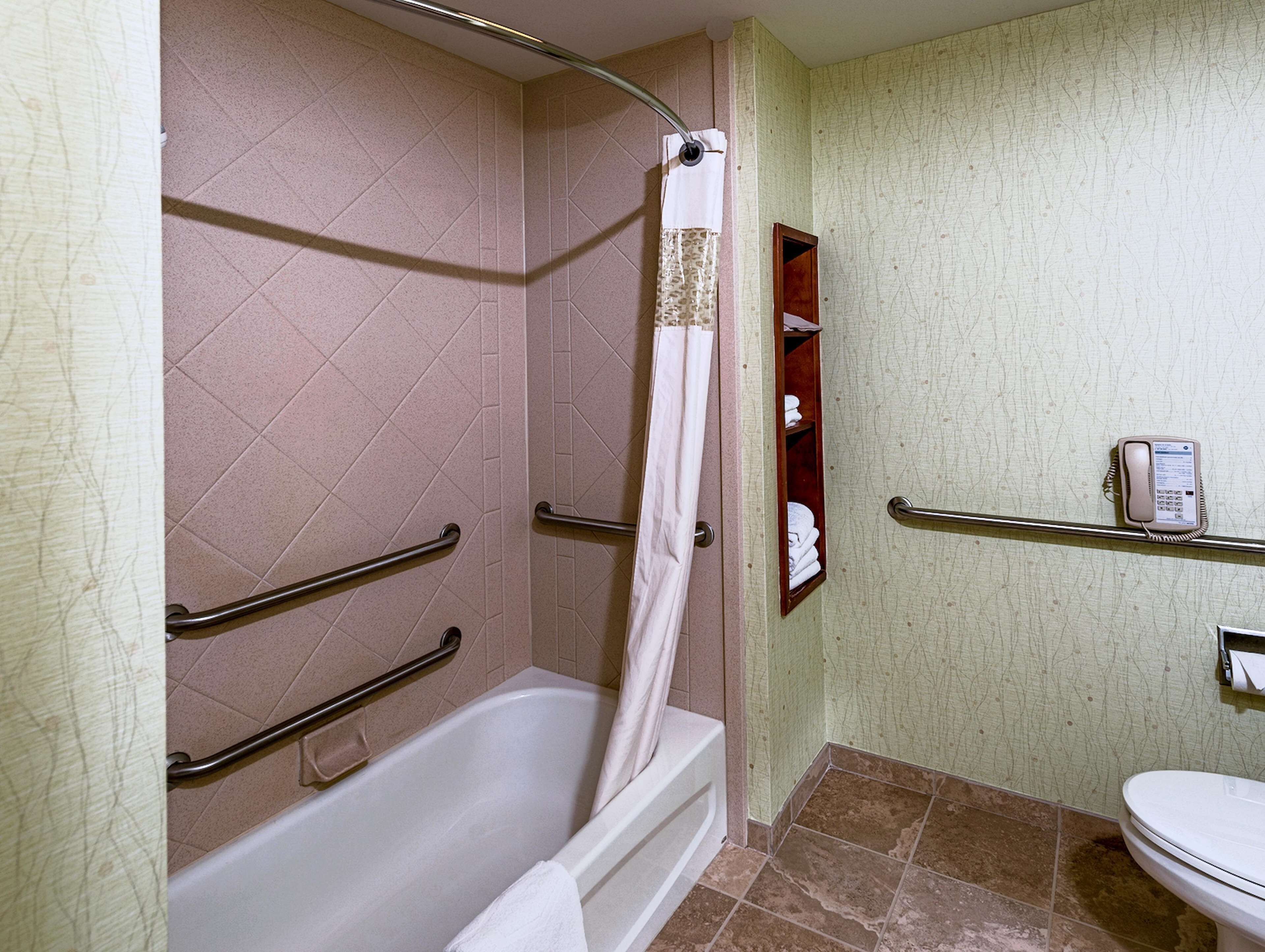 Hampton Inn & Suites Rockland Hampton Inn & Suites Rockland