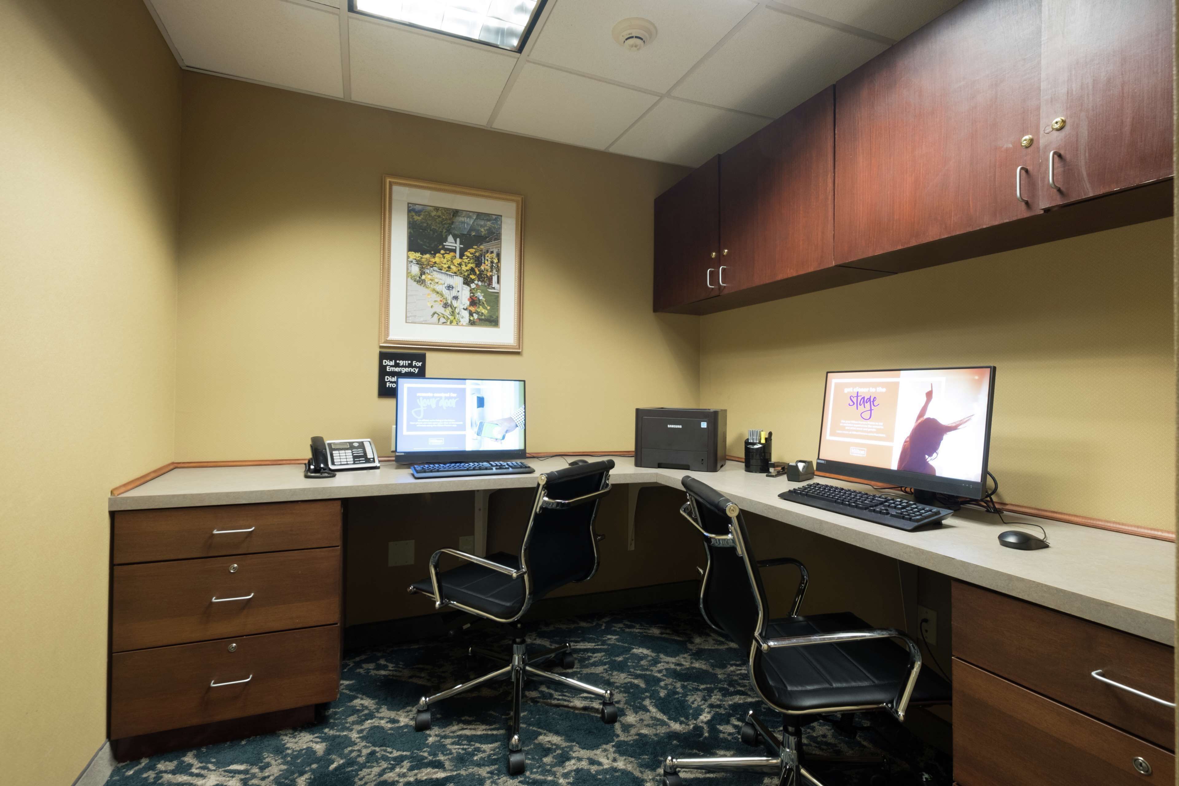 Hampton Inn & Suites Rockland Hampton Inn & Suites Rockland