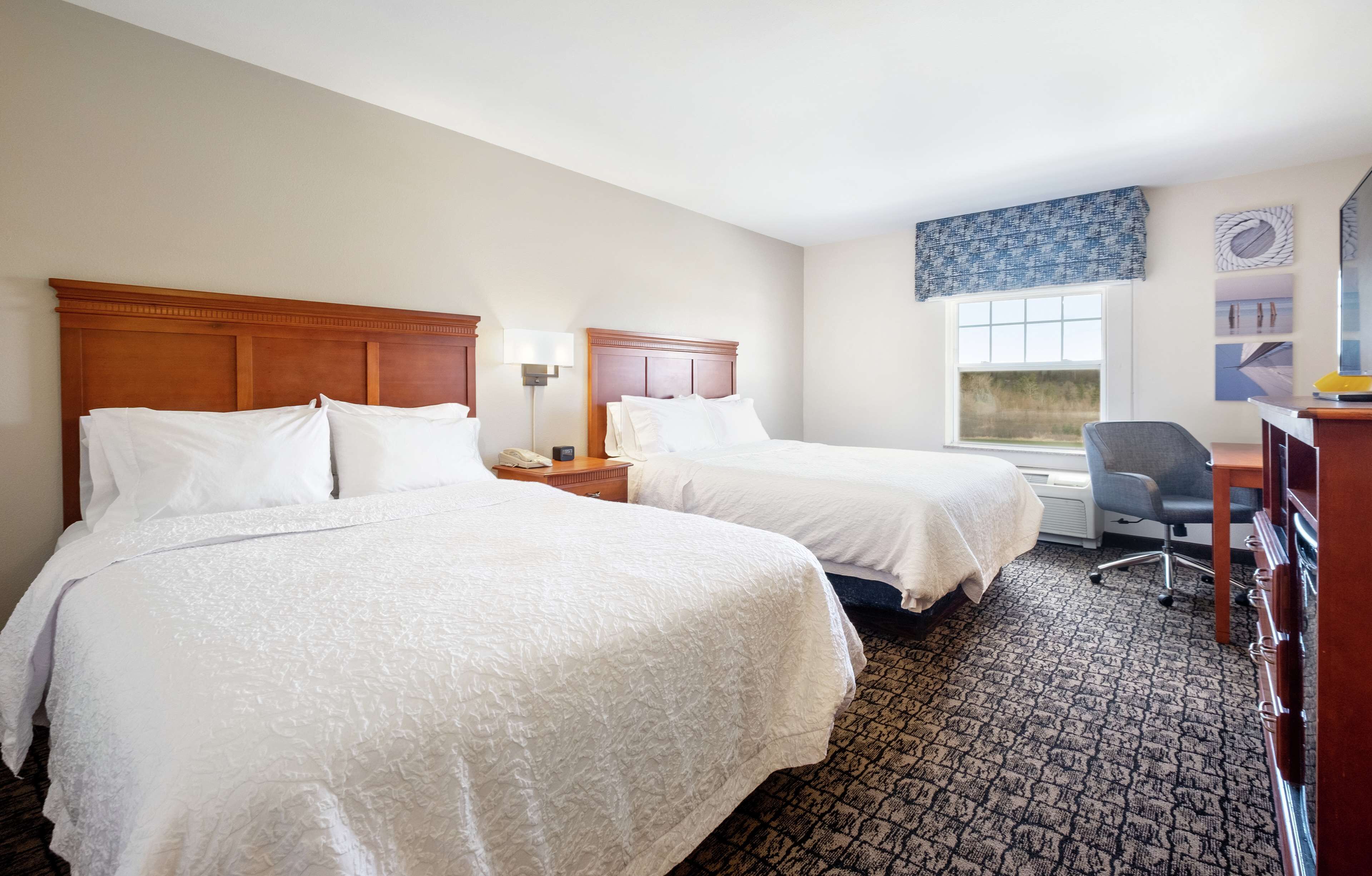 Hampton Inn & Suites Rockland Hampton Inn & Suites Rockland