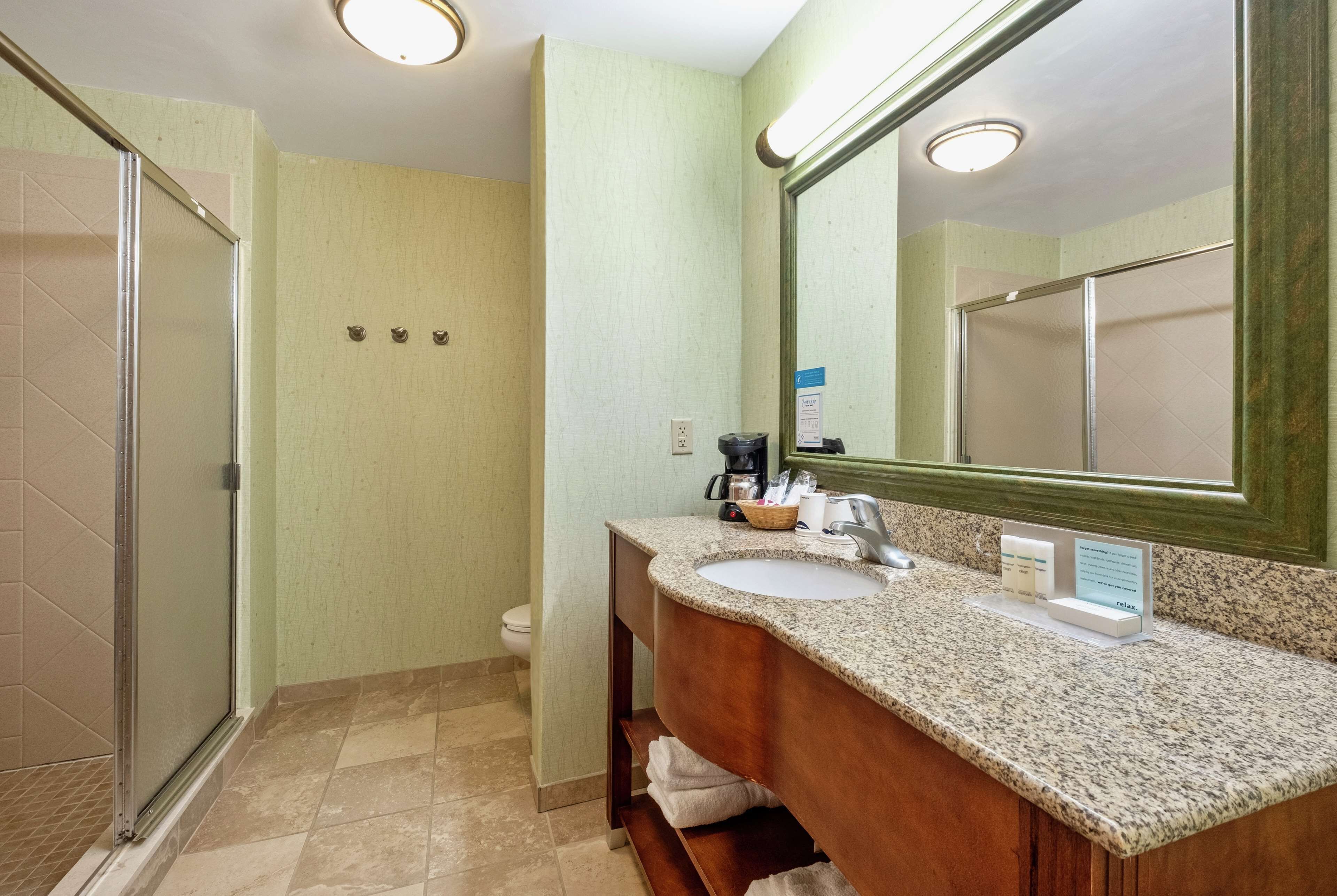 Hampton Inn & Suites Rockland Hampton Inn & Suites Rockland