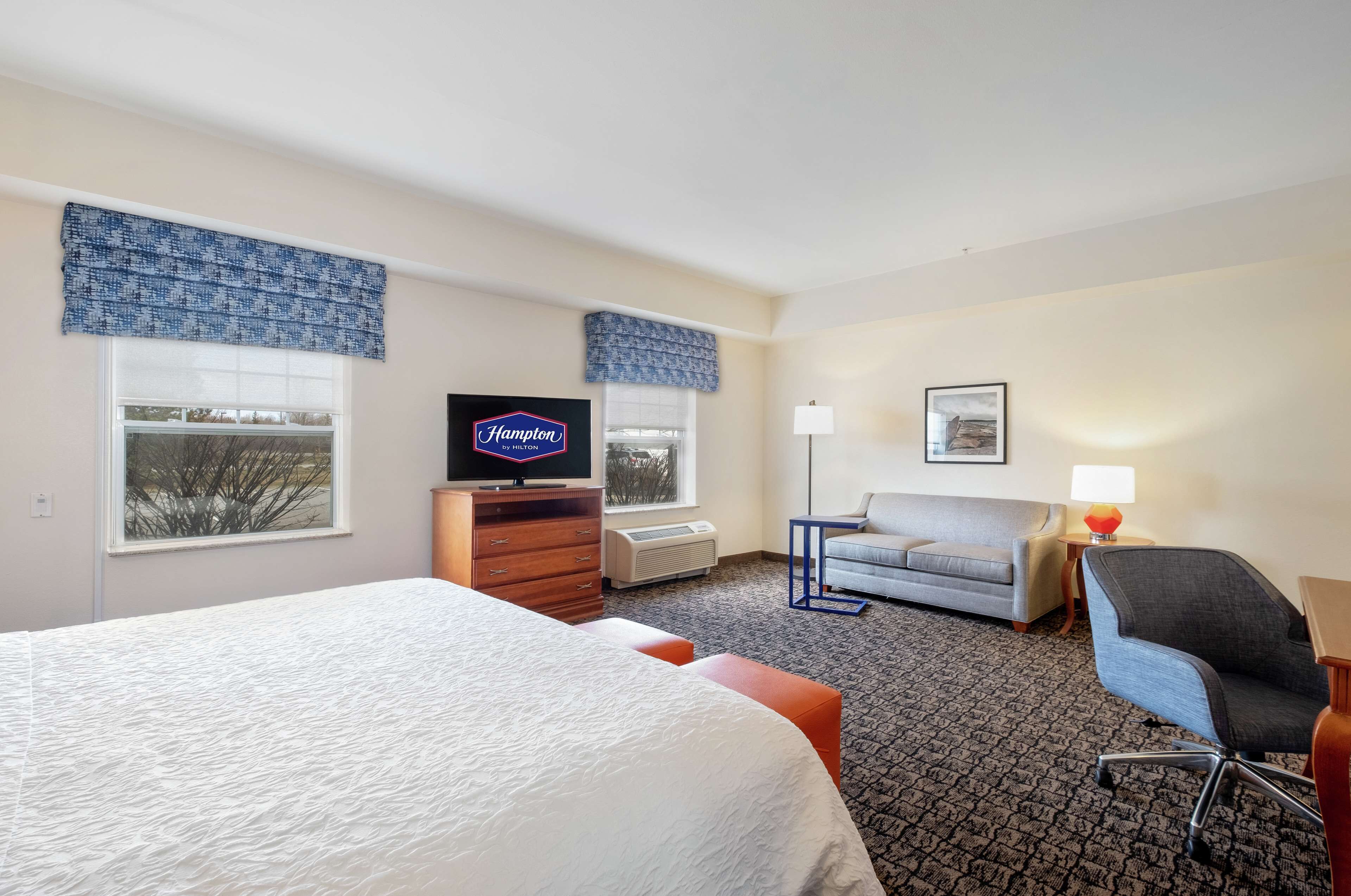 Hampton Inn & Suites Rockland Hampton Inn & Suites Rockland
