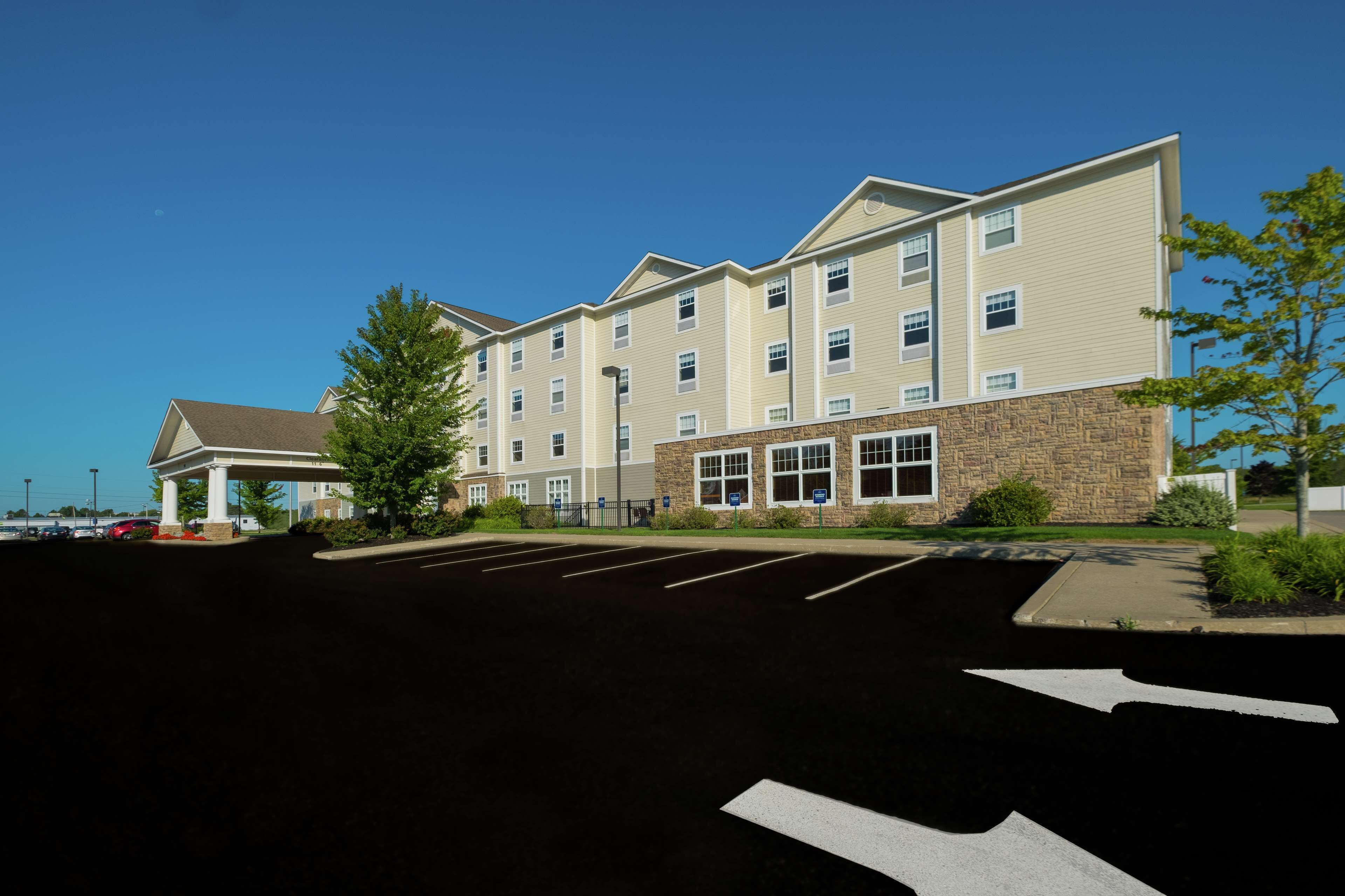 Hampton Inn & Suites Rockland Hampton Inn & Suites Rockland