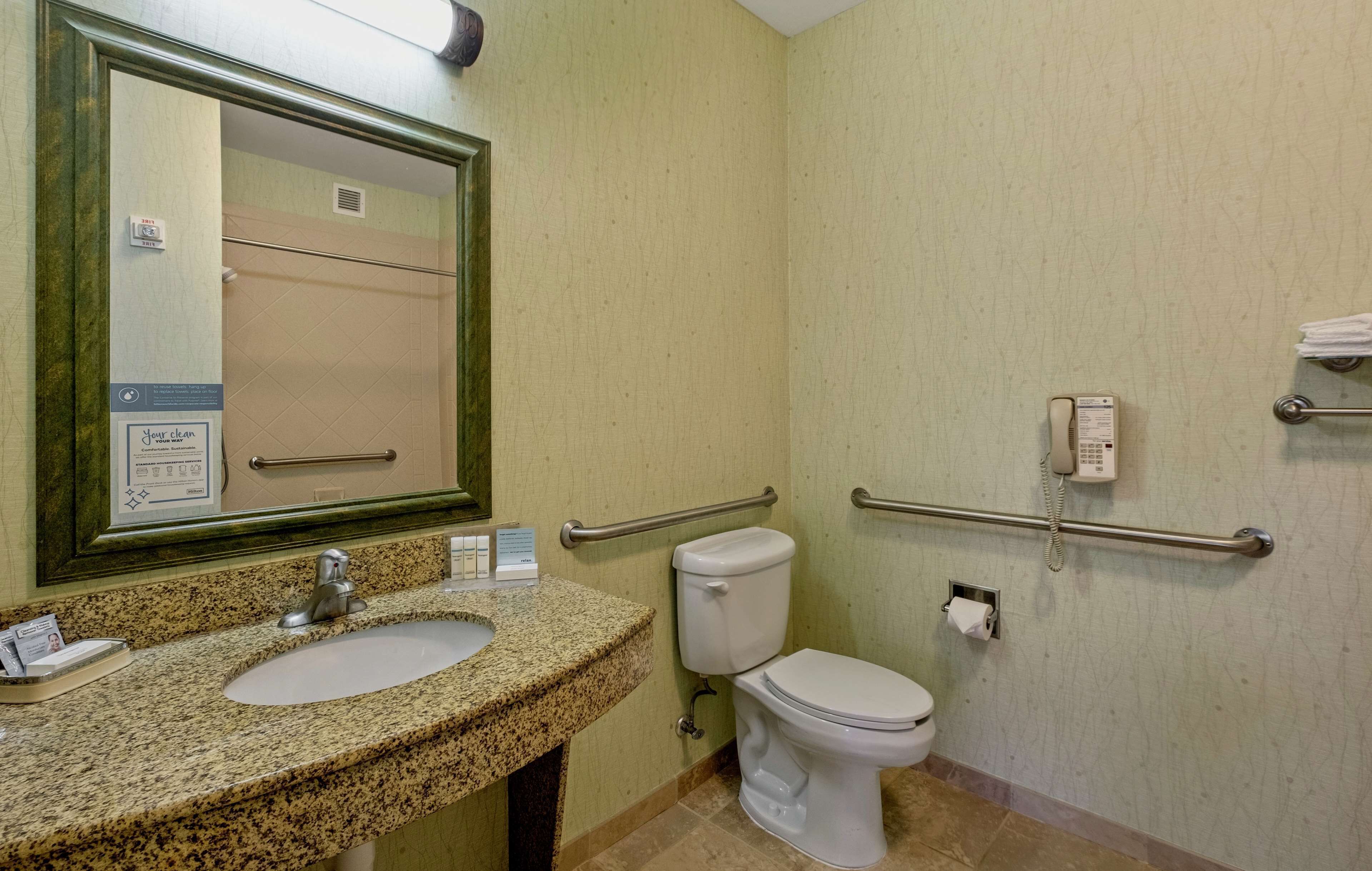 Hampton Inn & Suites Rockland Hampton Inn & Suites Rockland