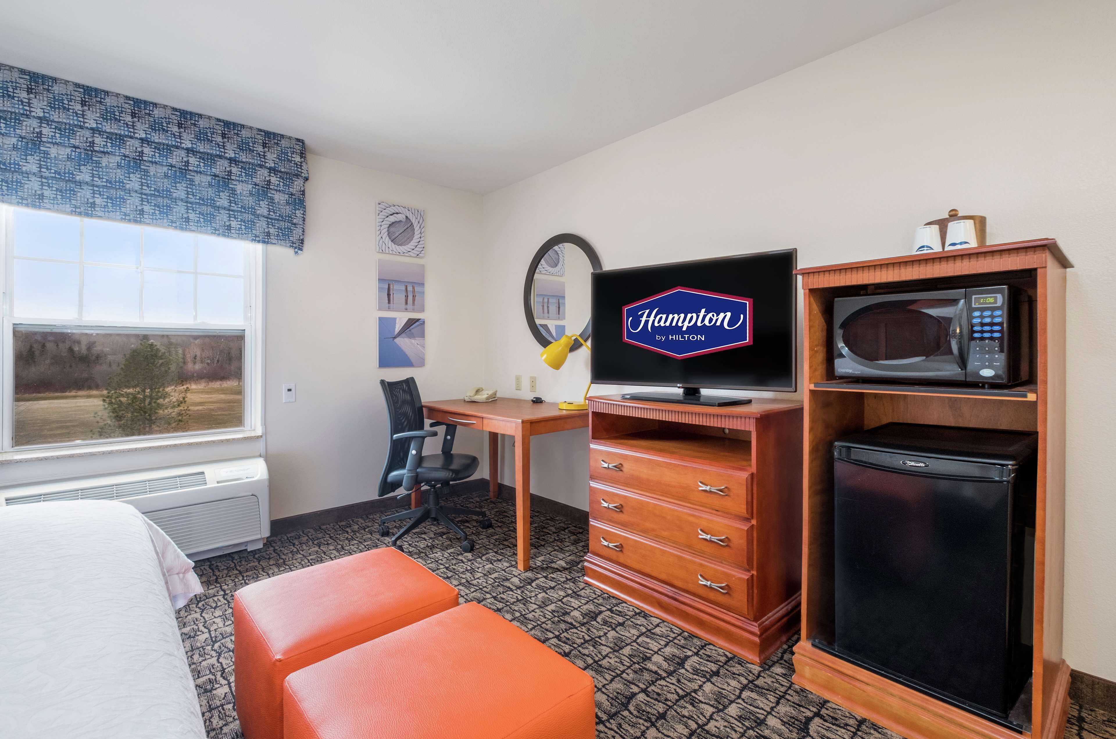 Hampton Inn & Suites Rockland Hampton Inn & Suites Rockland